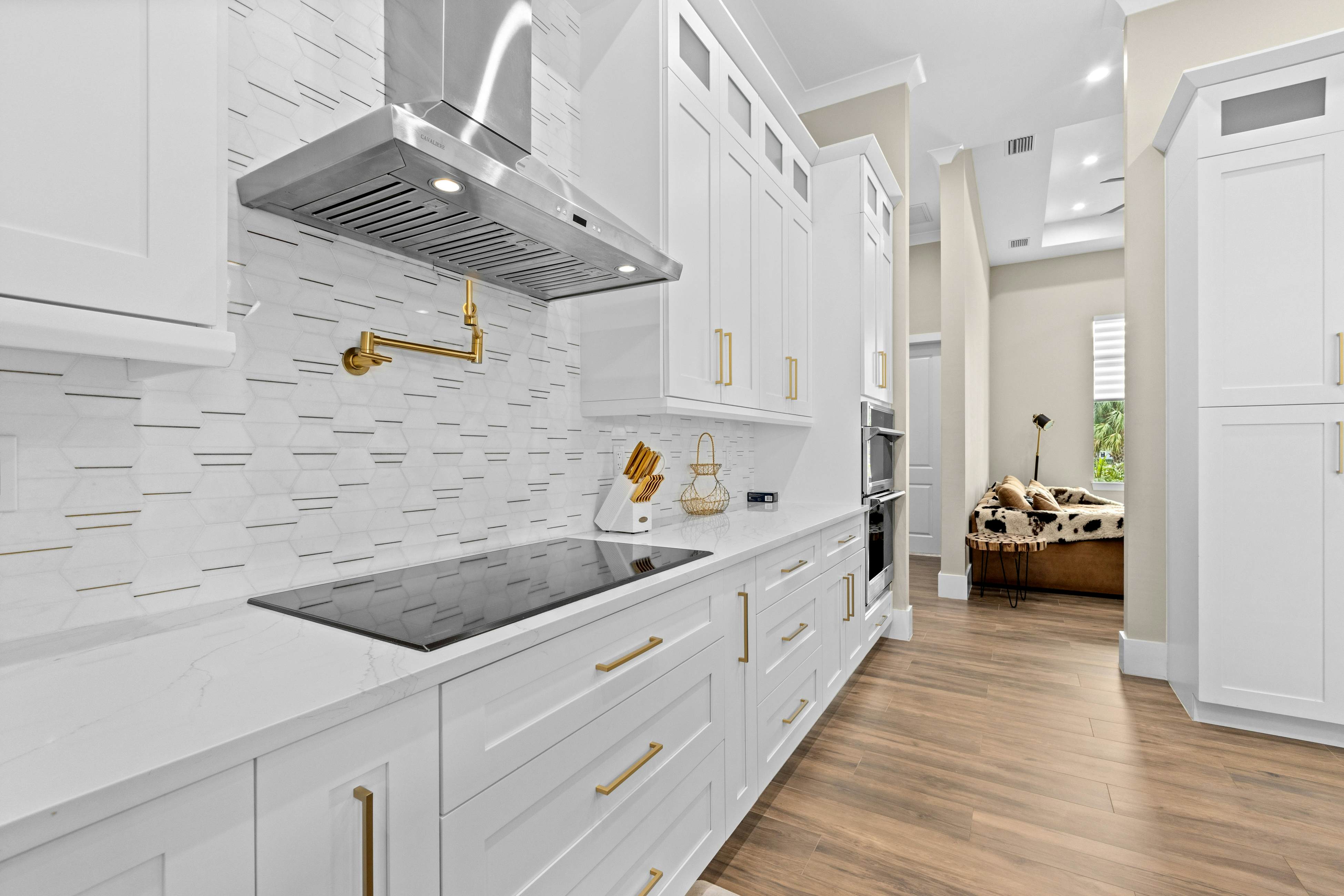 Eden's Endless Escape