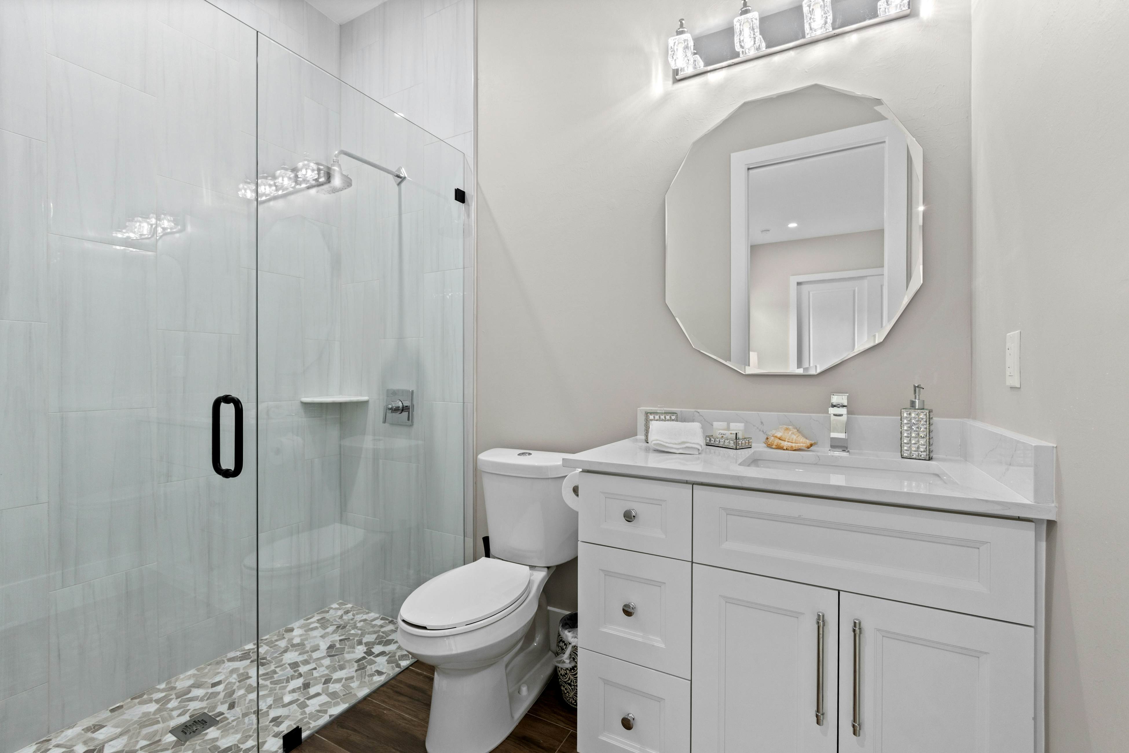 Eden's Endless Escape