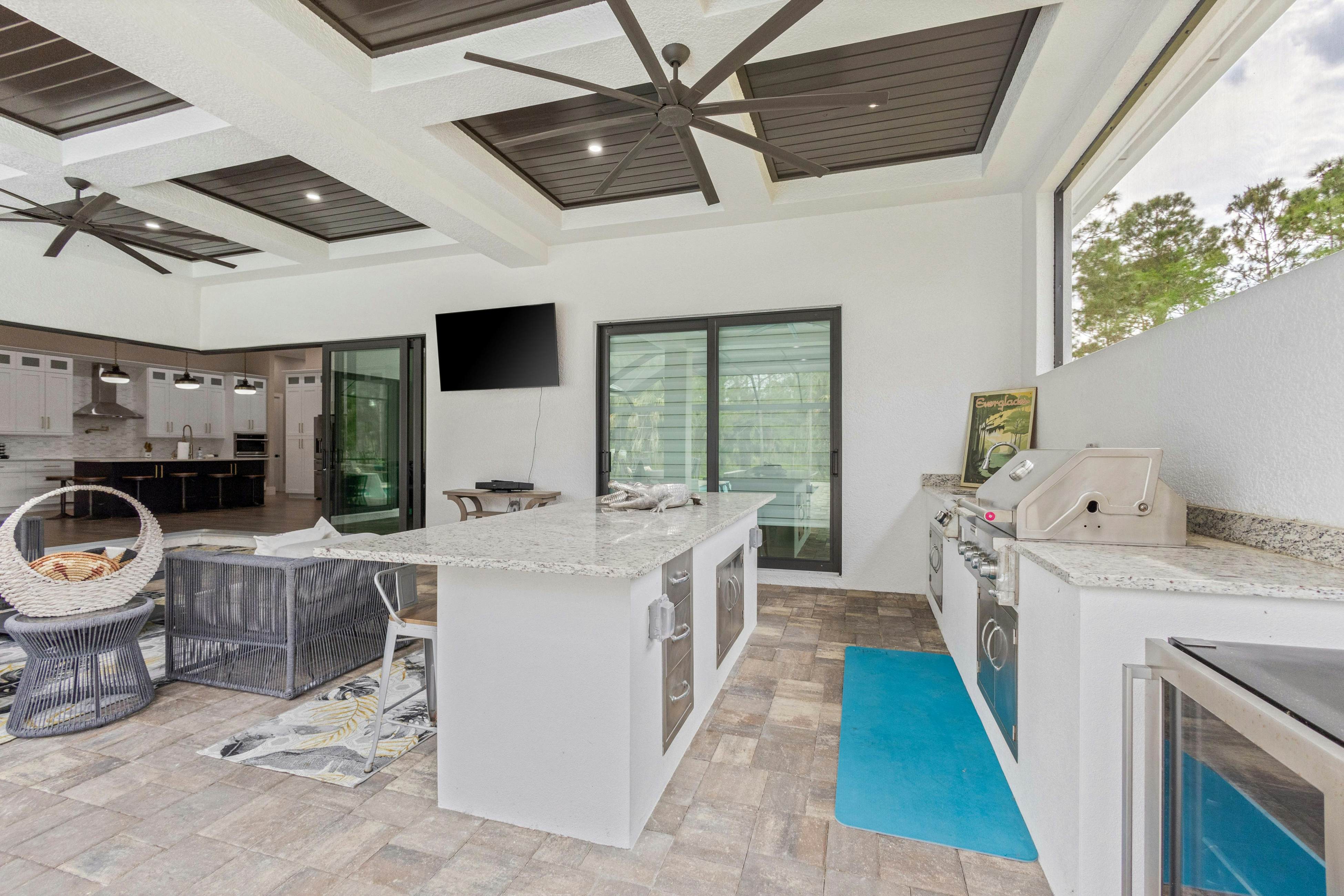 Eden's Endless Escape