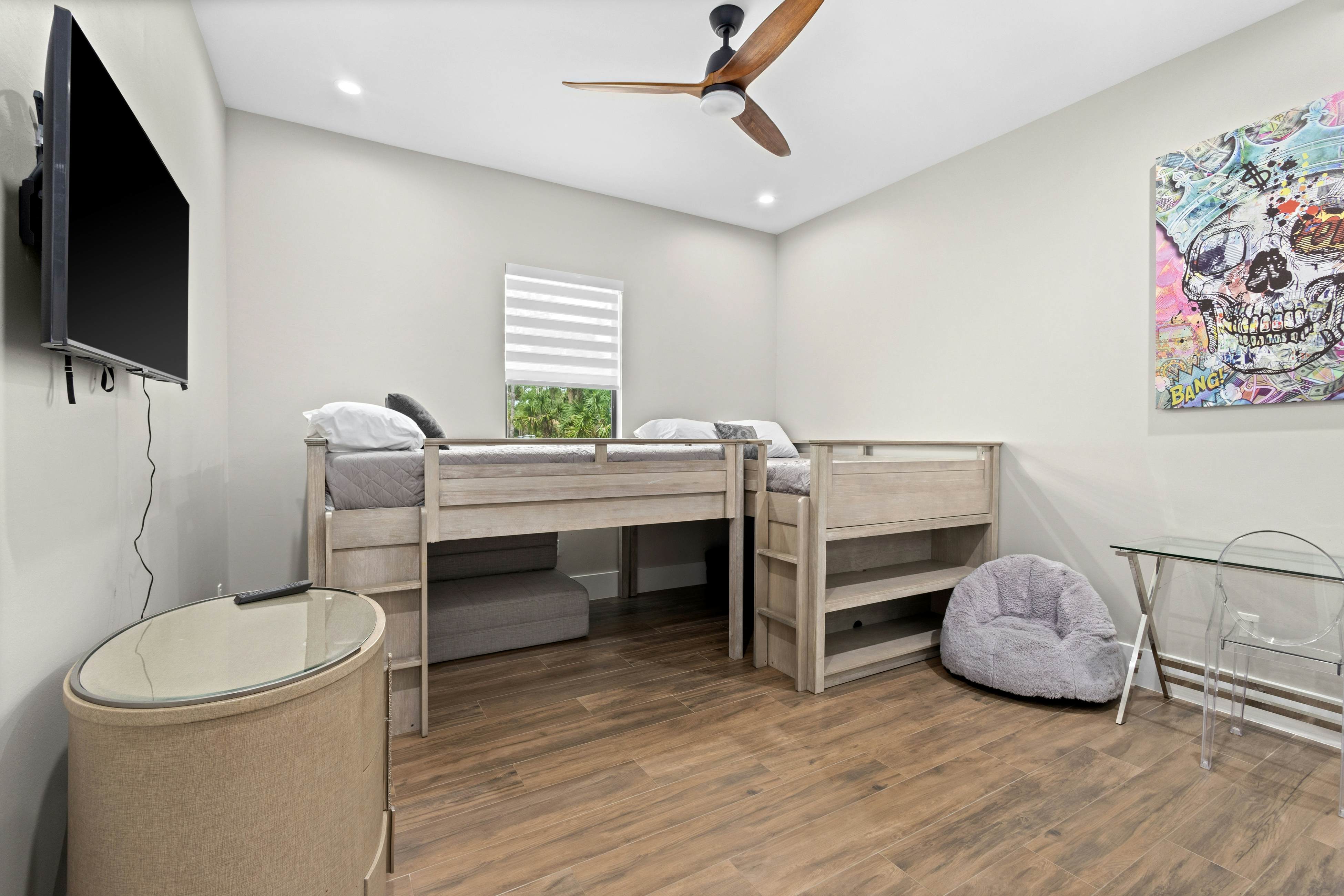 Eden's Endless Escape