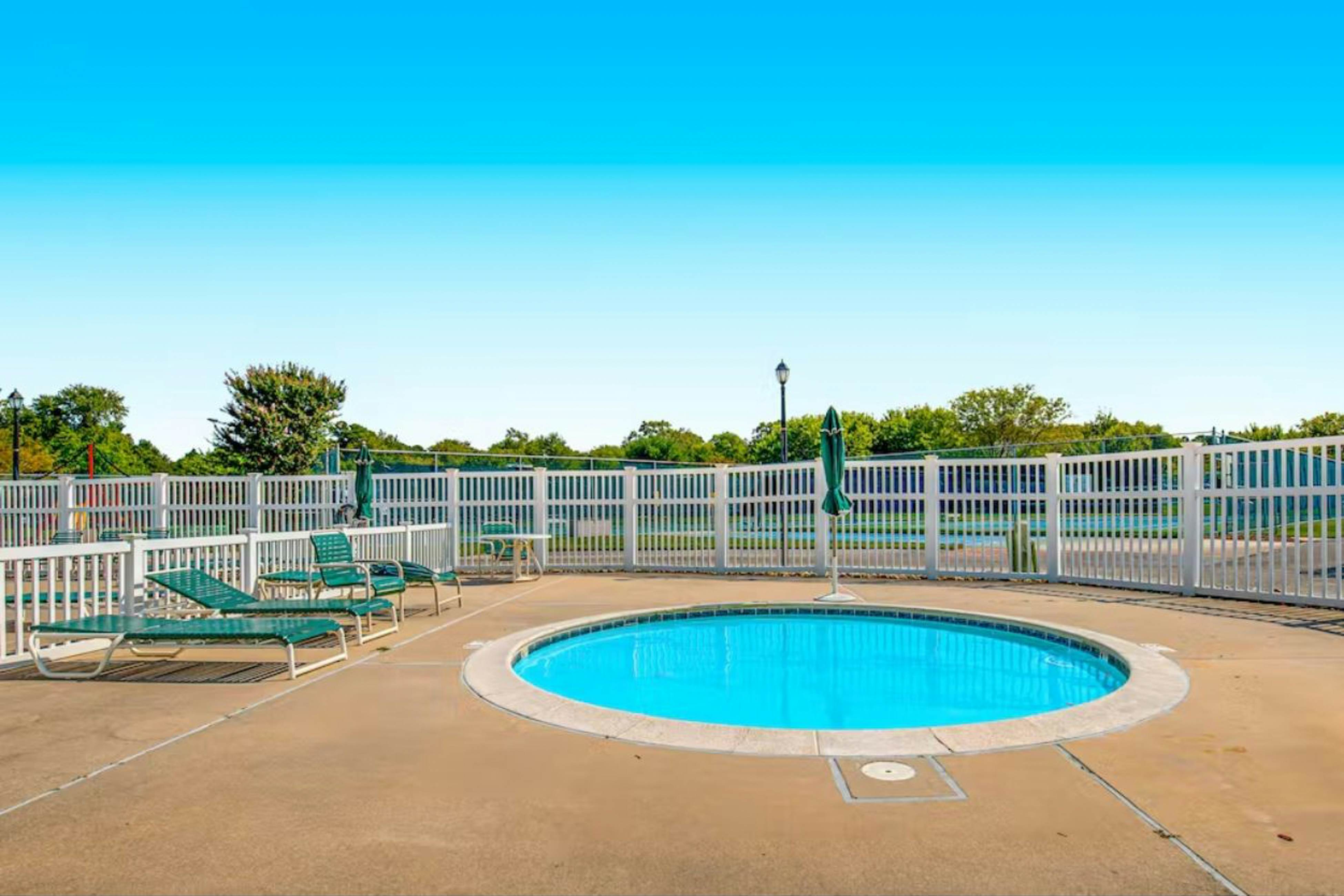 Salt Pond - After Dune Delight