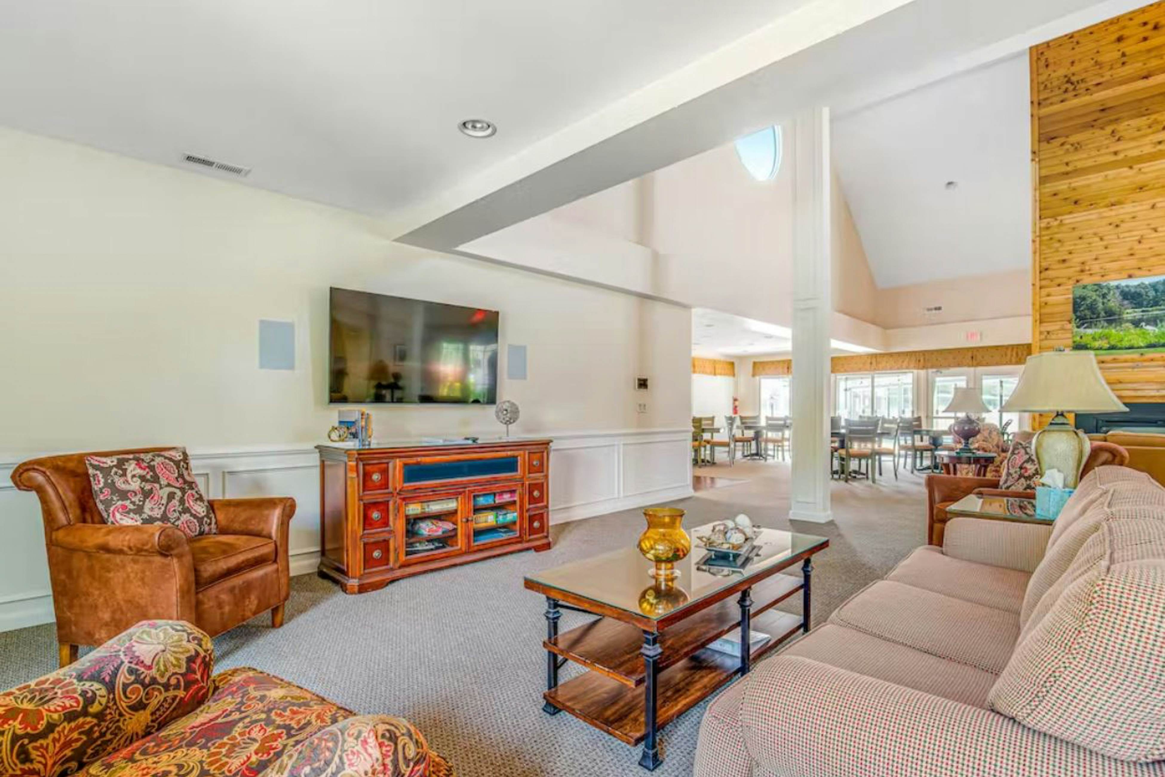 Salt Pond - After Dune Delight