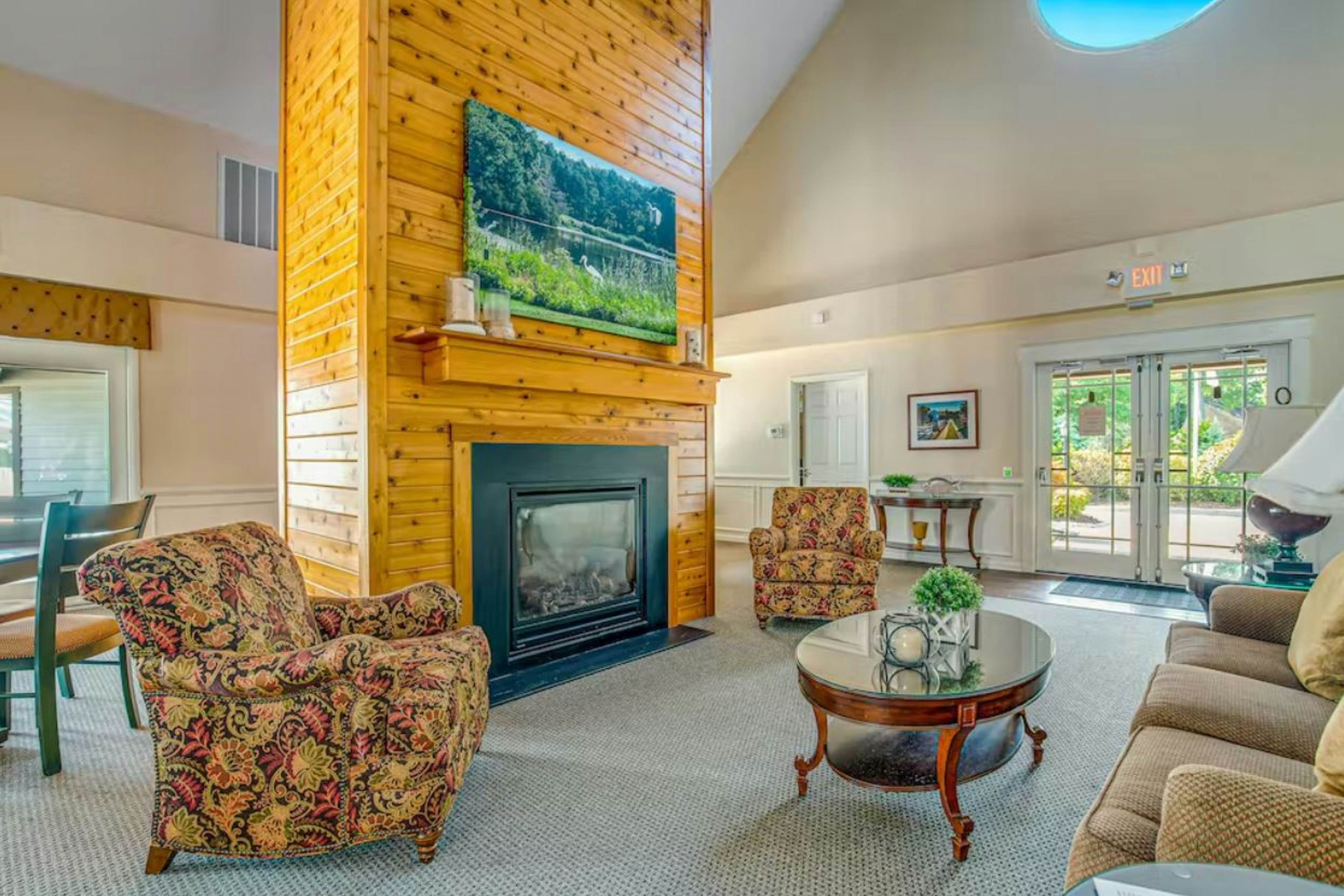 Salt Pond - After Dune Delight