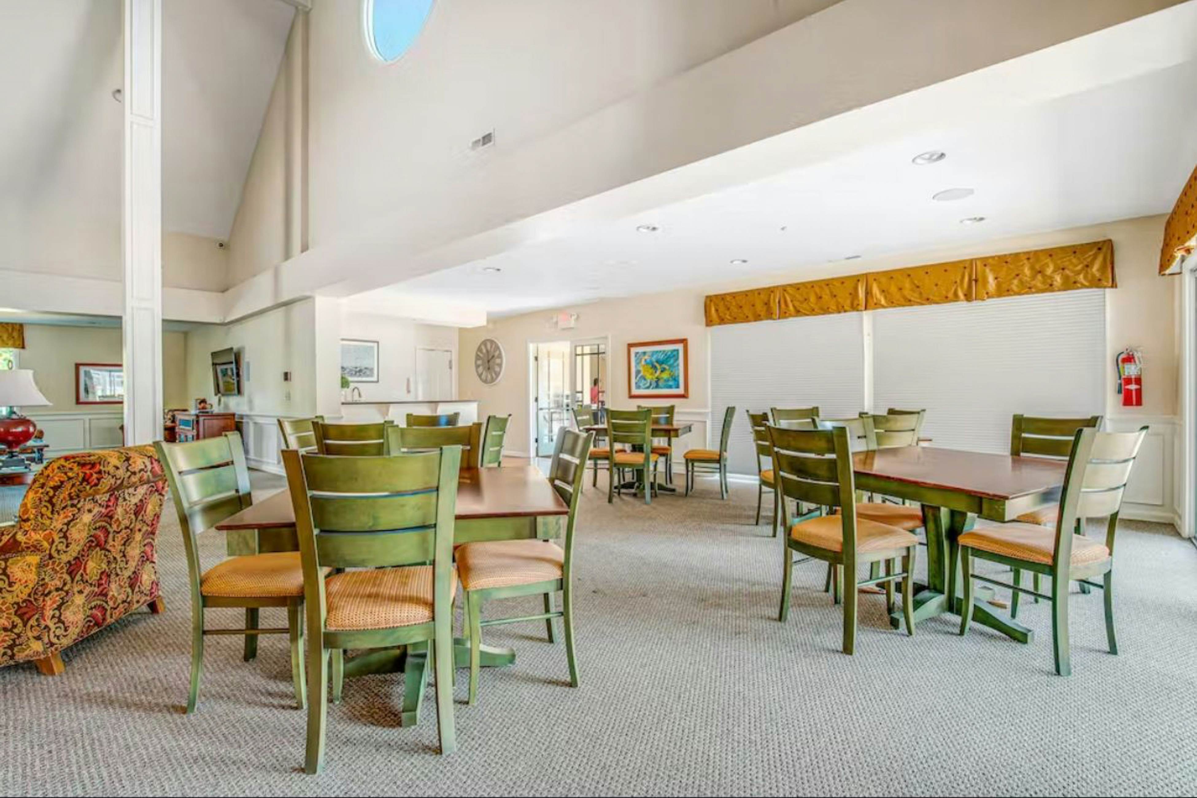 Salt Pond - After Dune Delight