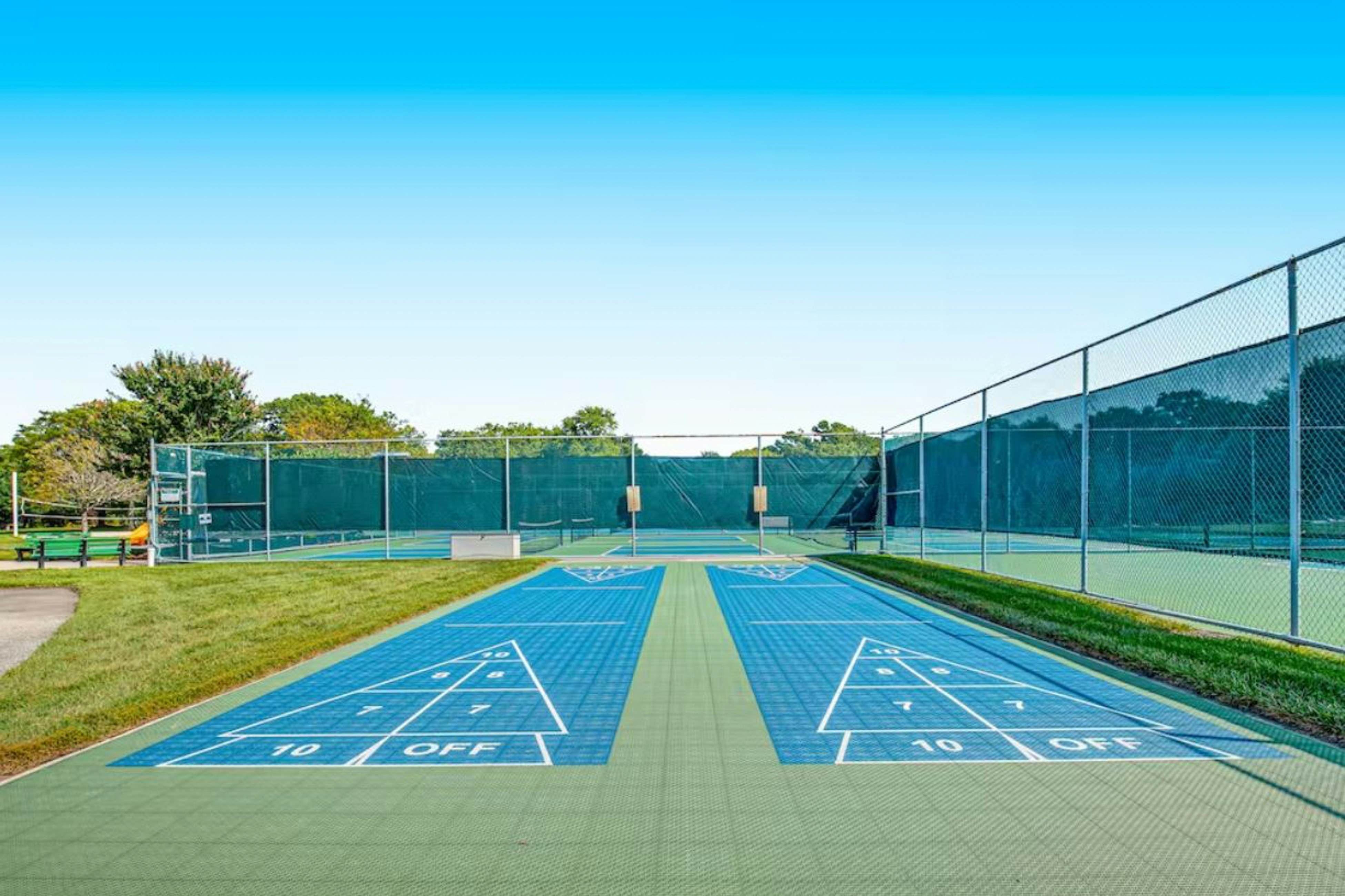 Salt Pond - After Dune Delight