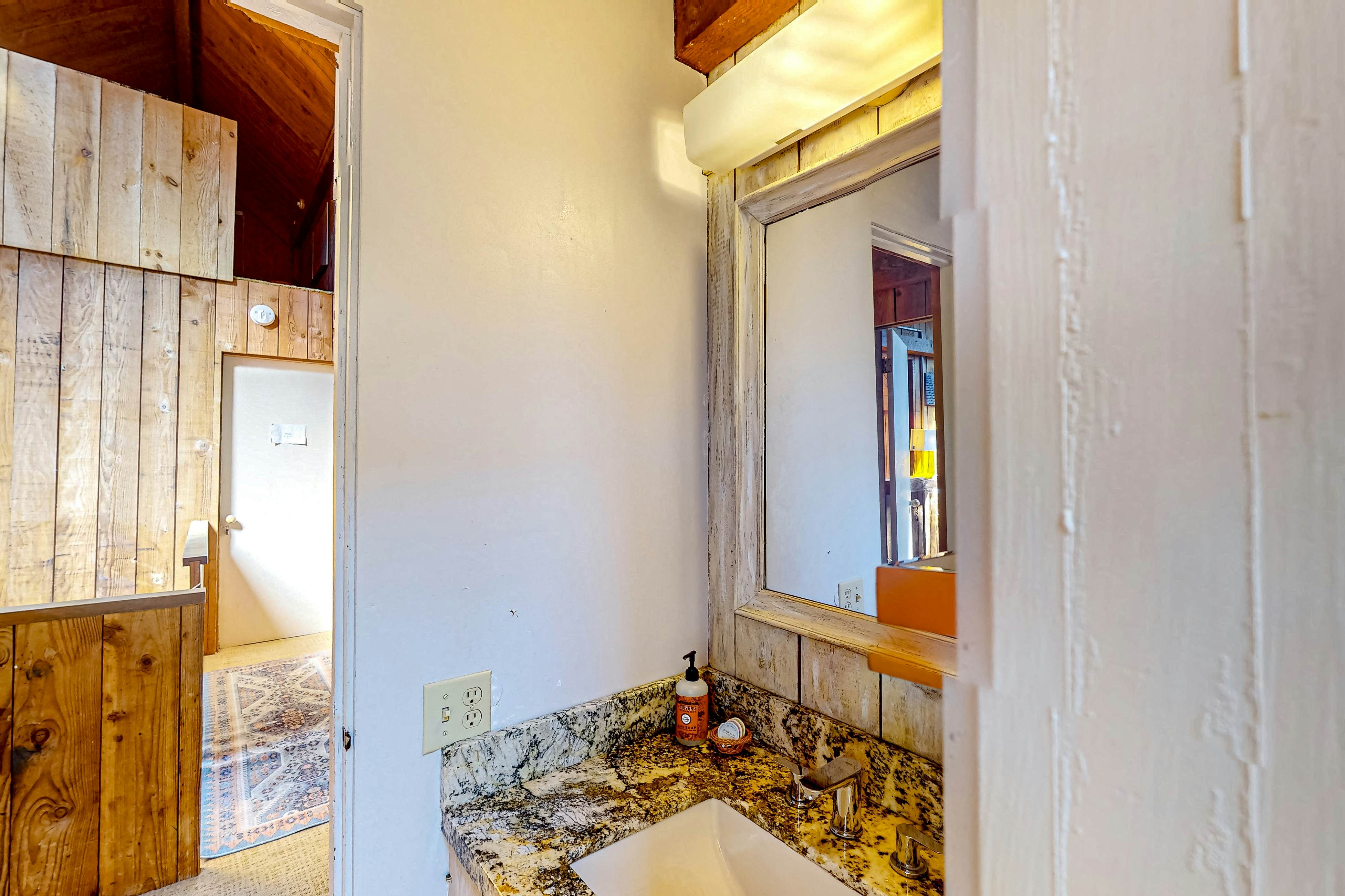 Sea Ranch Ocean View Zen Retreat