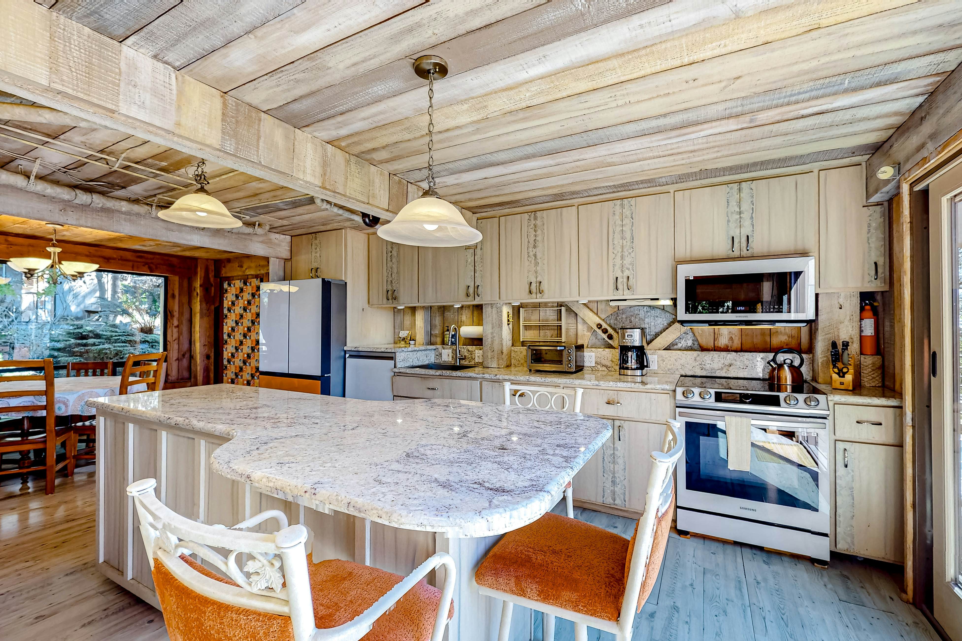 Sea Ranch Ocean View Zen Retreat