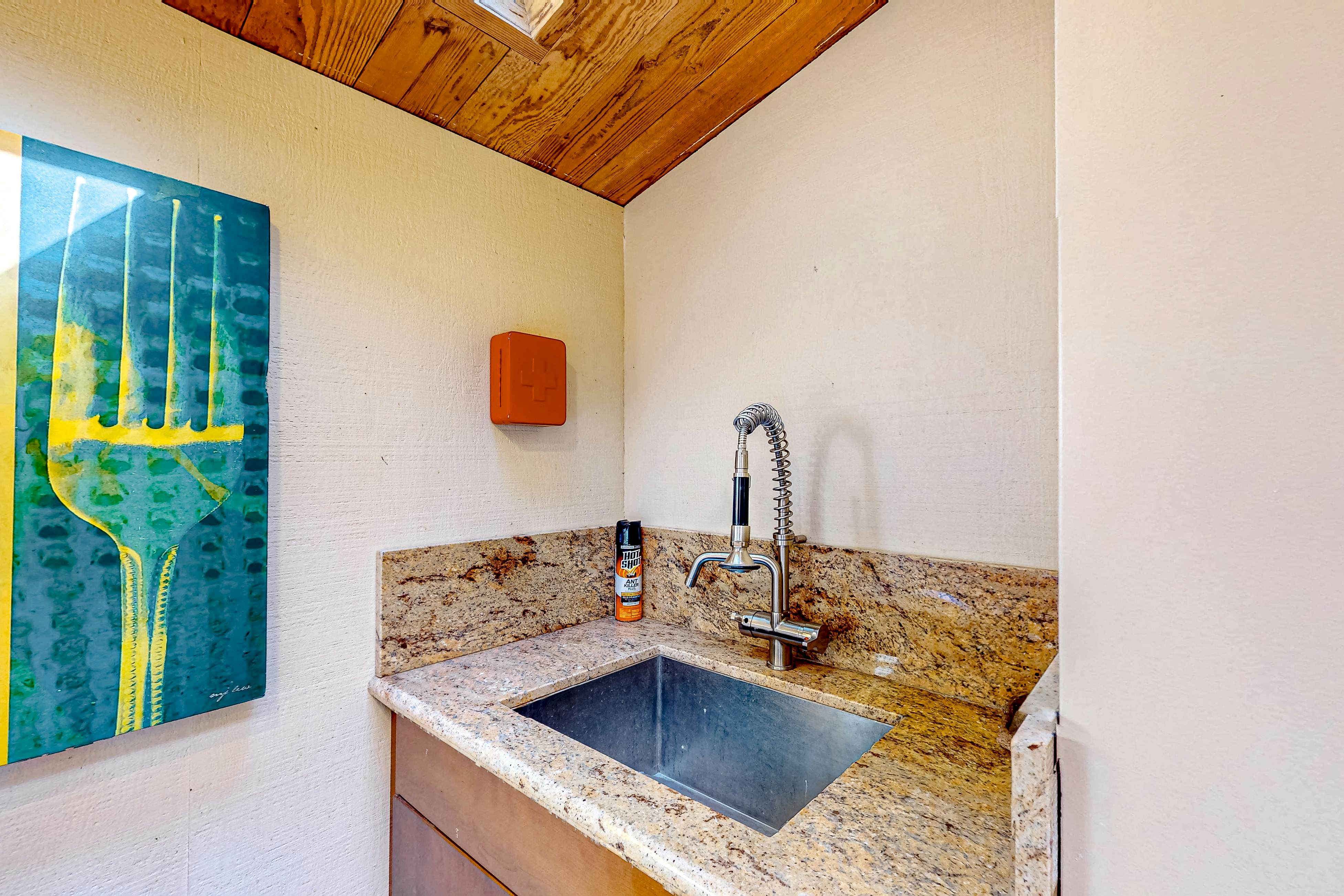 Sea Ranch Ocean View Zen Retreat