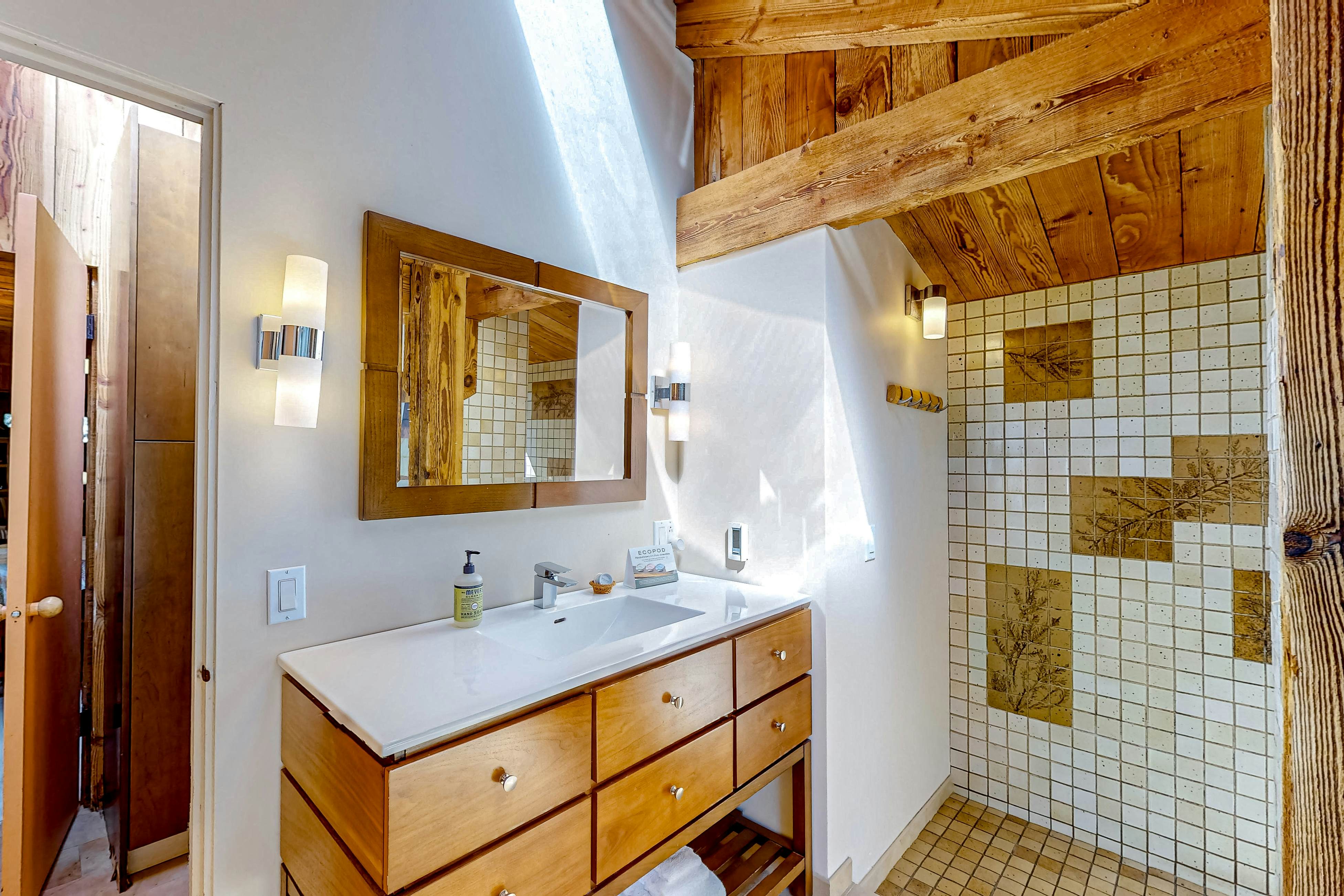 Sea Ranch Ocean View Zen Retreat