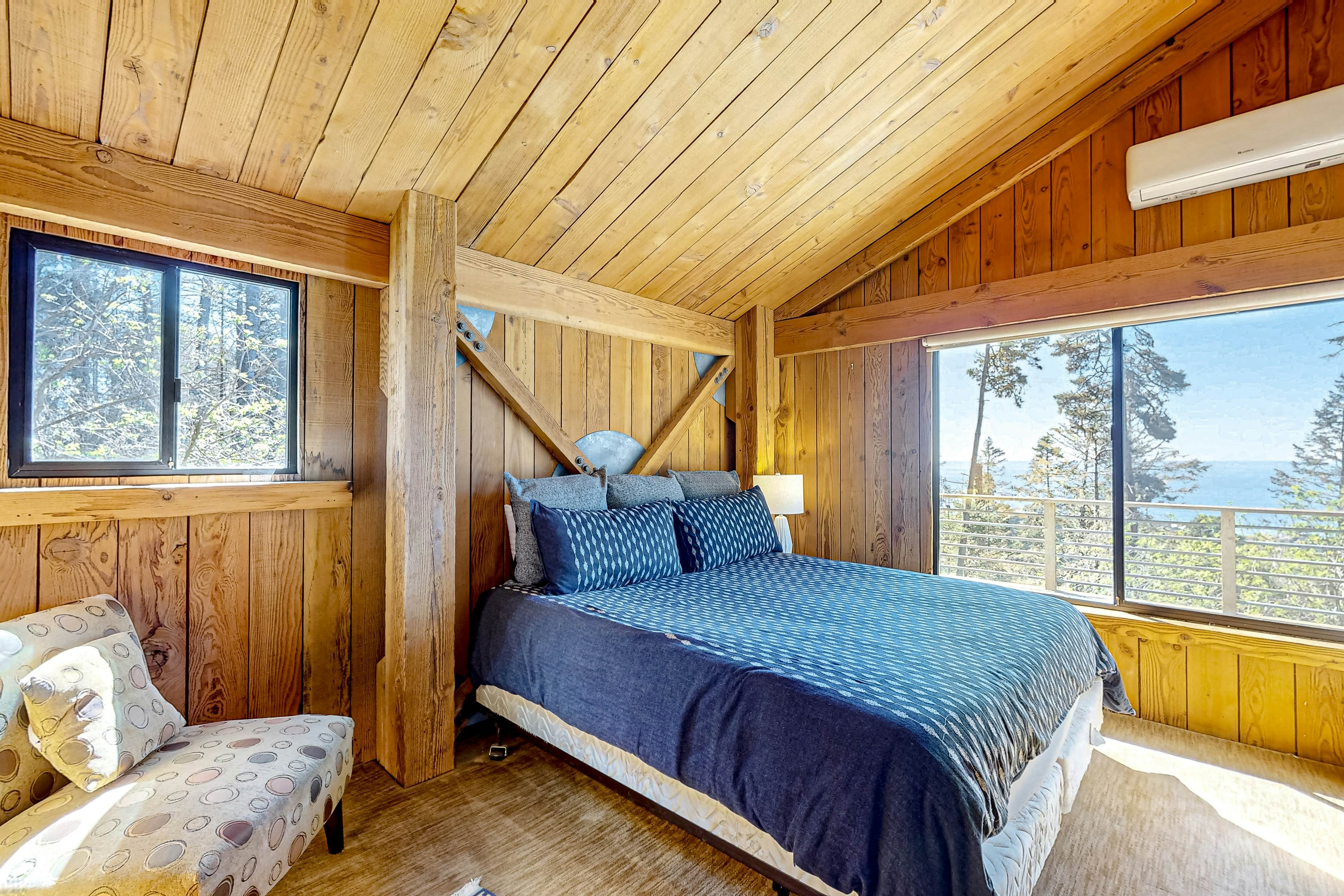 Sea Ranch Ocean View Zen Retreat