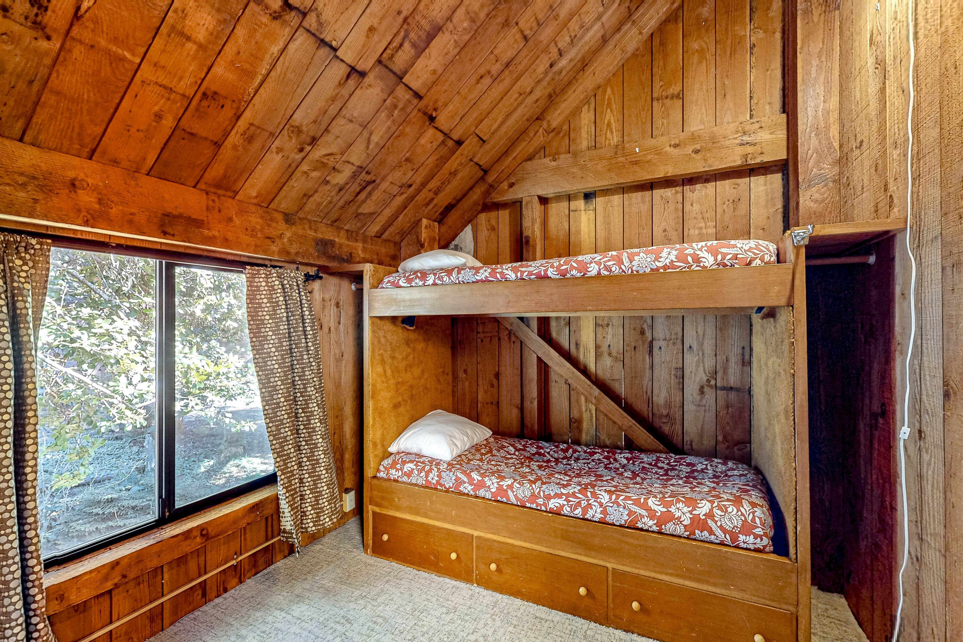 Sea Ranch Ocean View Zen Retreat