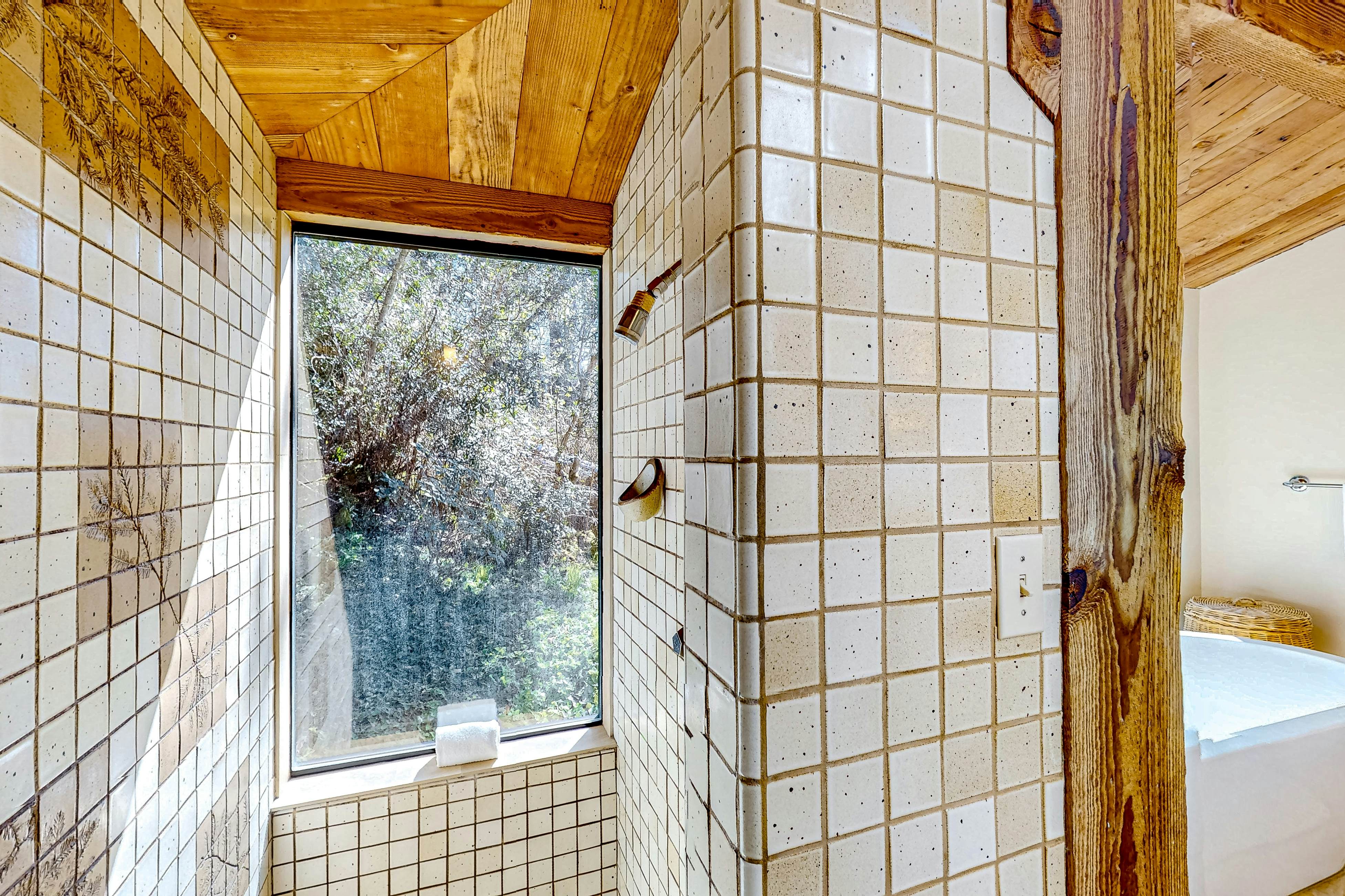 Sea Ranch Ocean View Zen Retreat