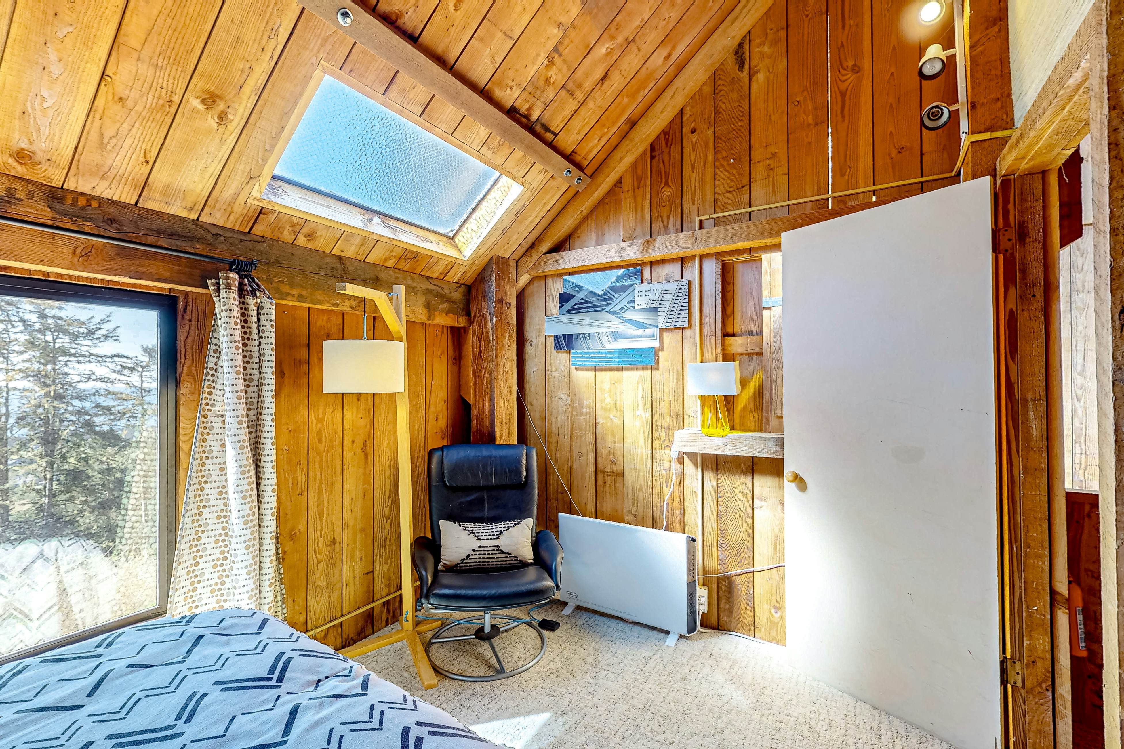 Sea Ranch Ocean View Zen Retreat