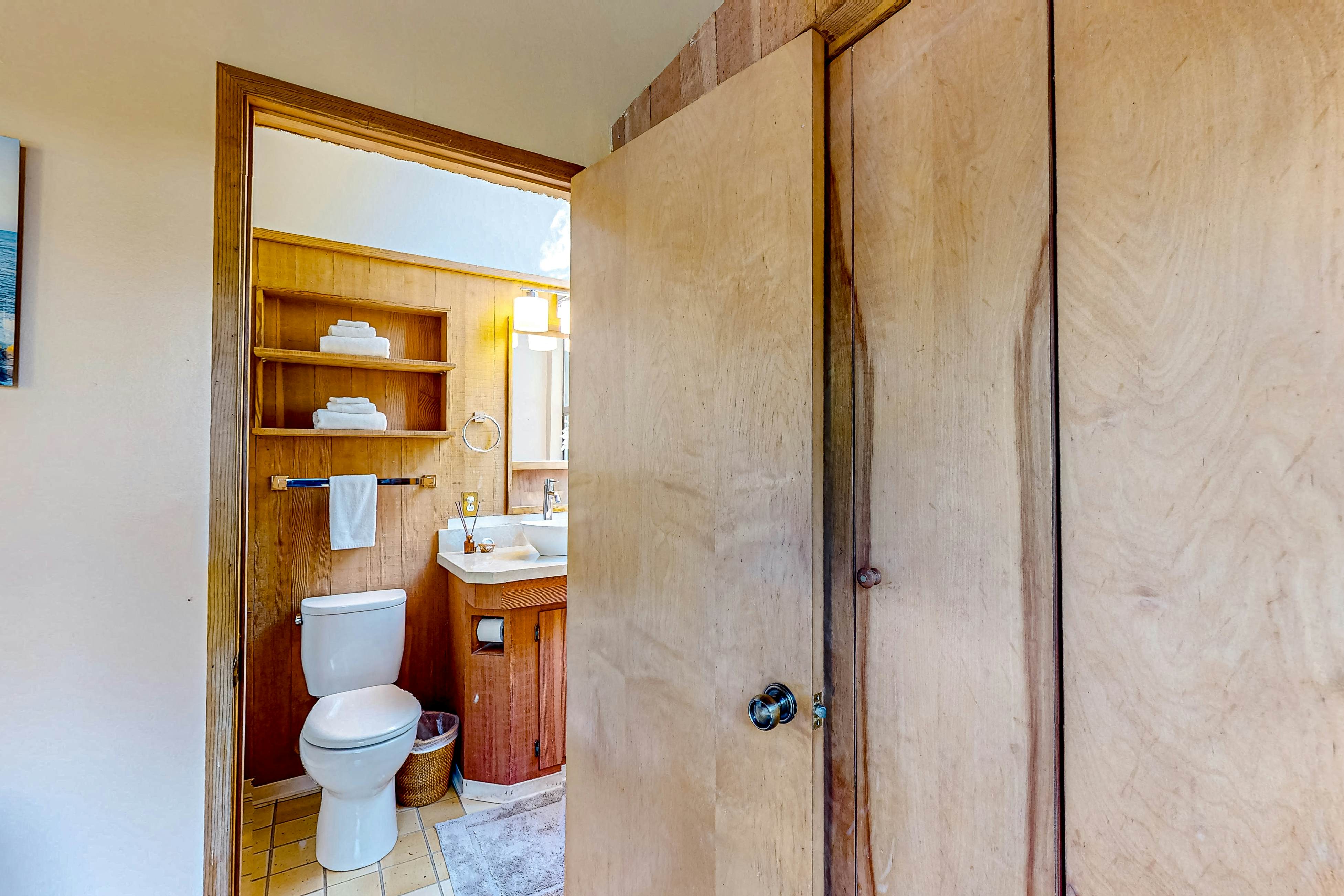 Sea Ranch Ocean View Zen Retreat