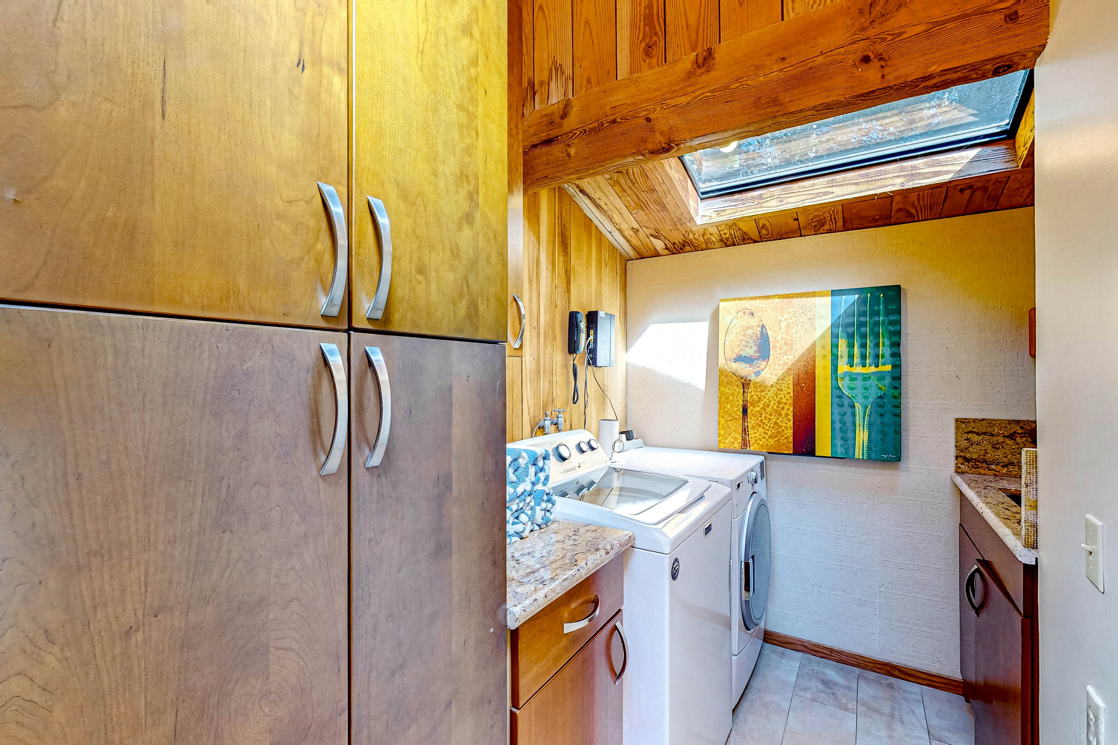 Sea Ranch Ocean View Zen Retreat