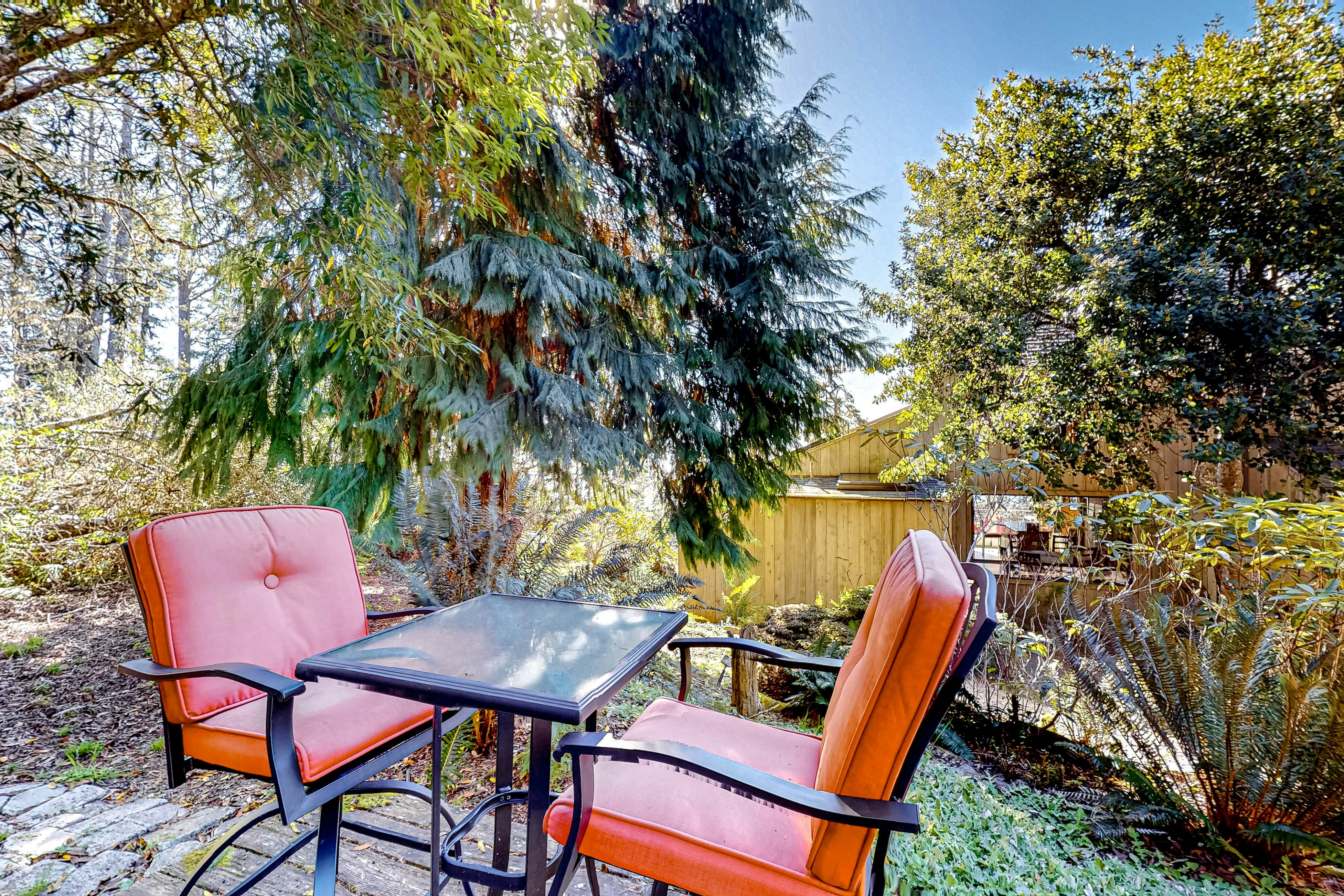 Sea Ranch Ocean View Zen Retreat