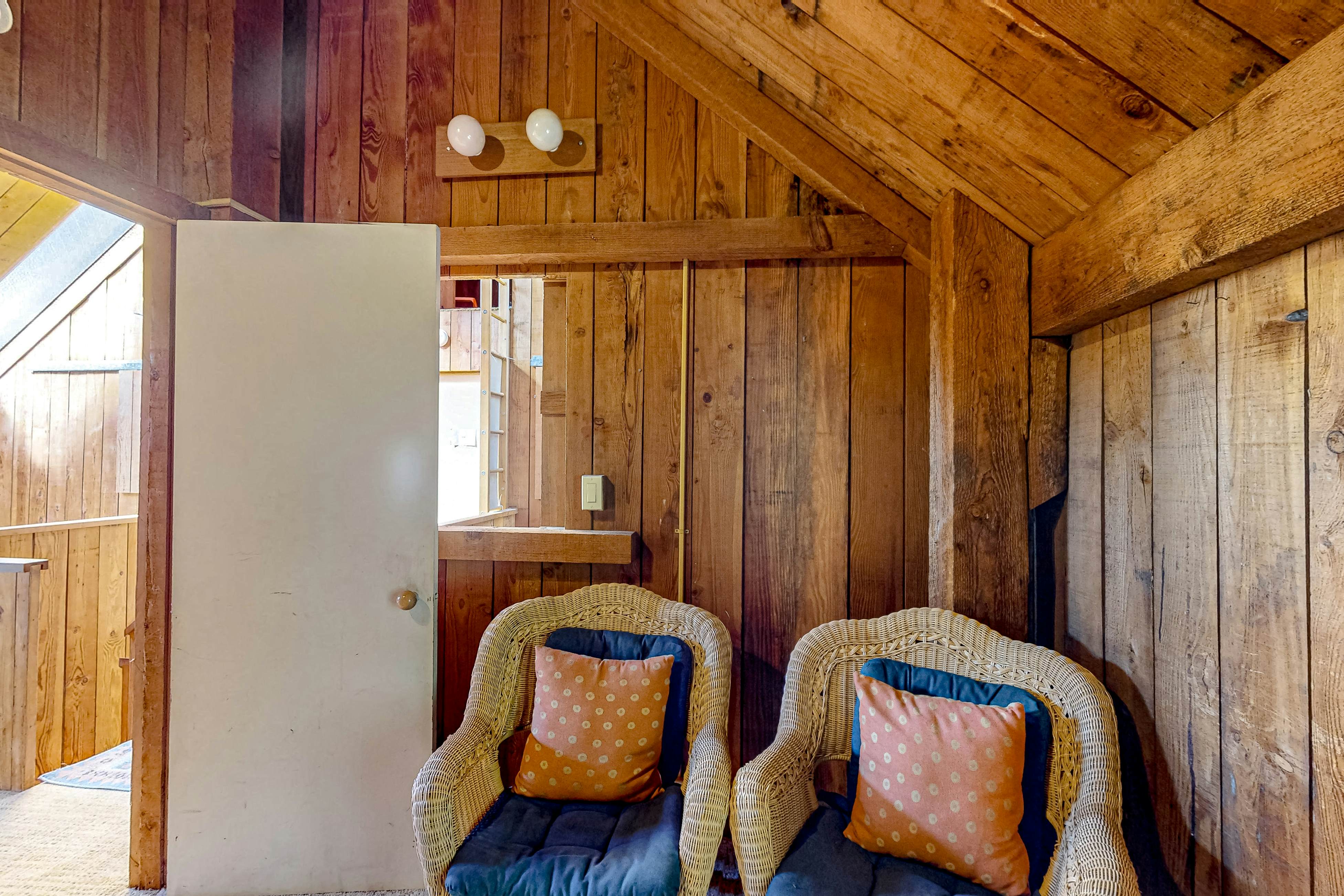 Sea Ranch Ocean View Zen Retreat