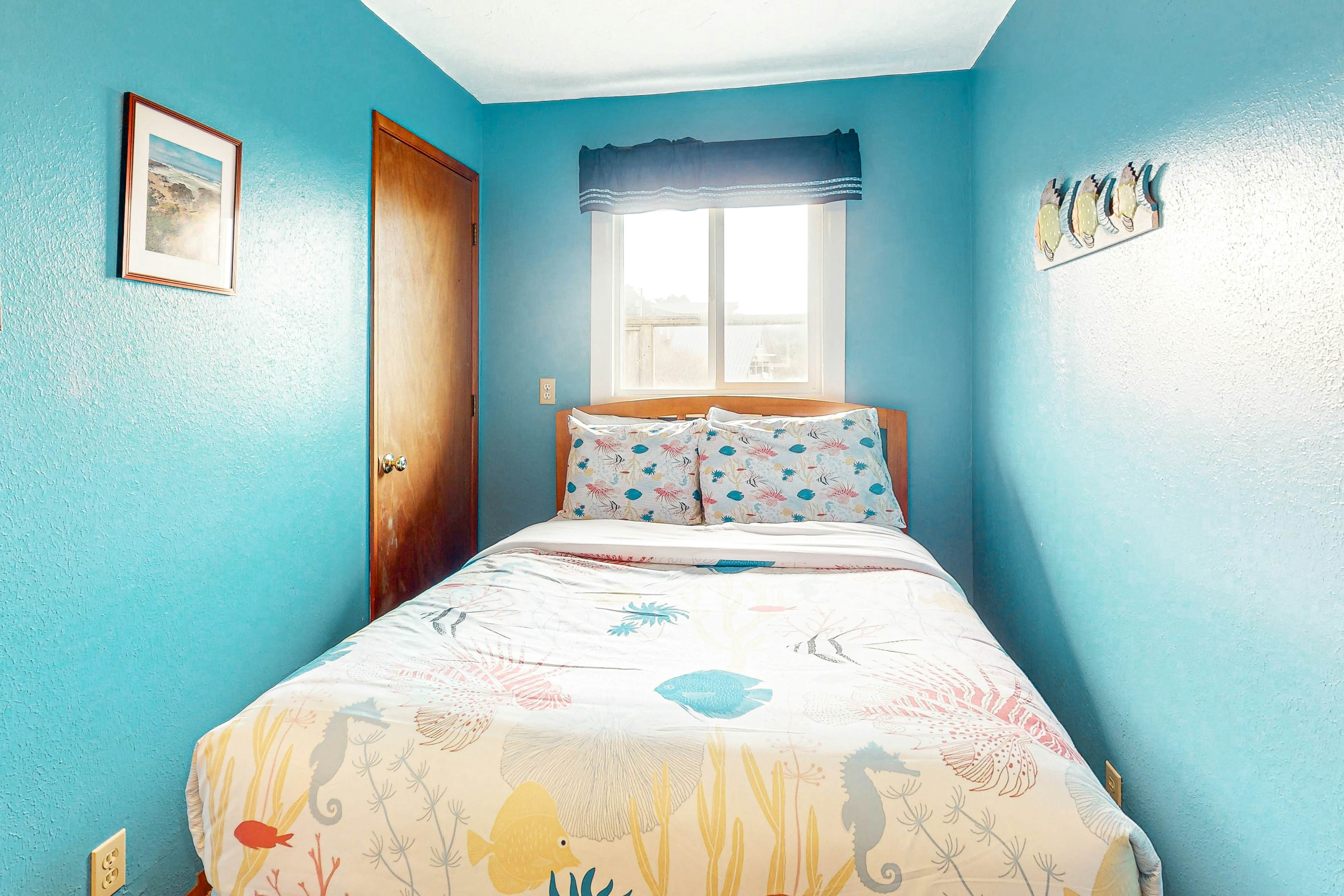 Sparkling Sands Oceanfront w Hot Tub