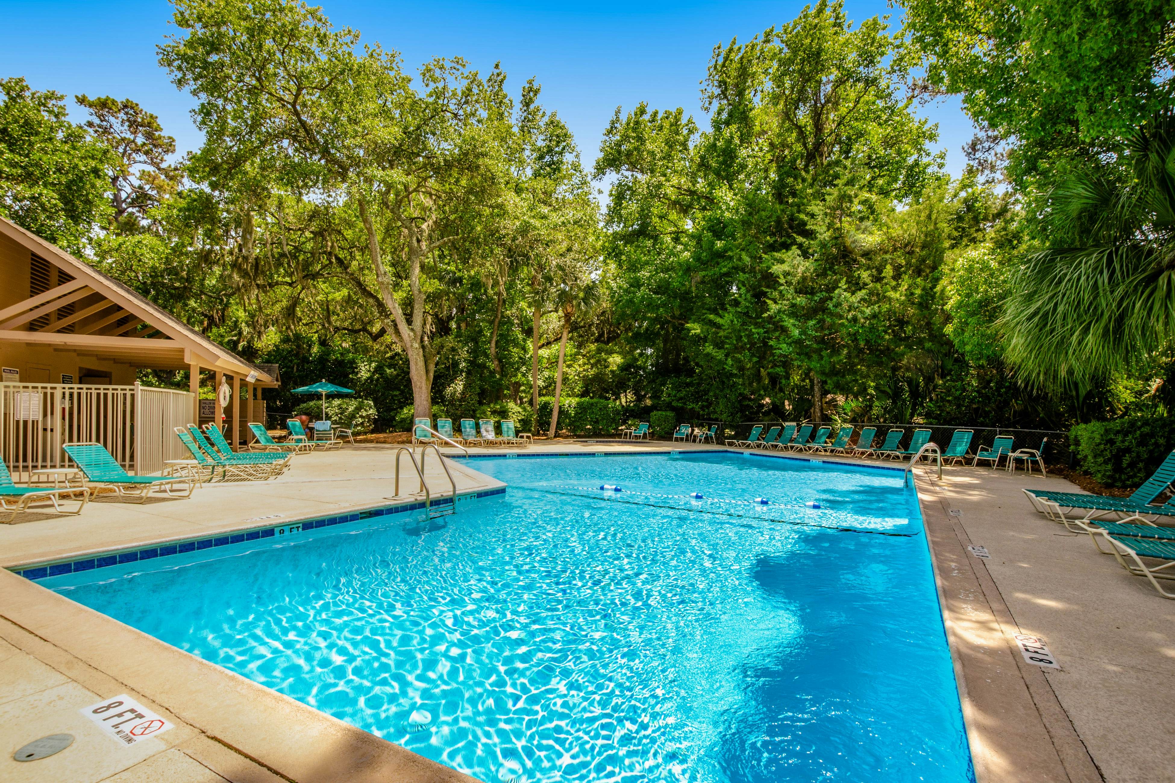 Plantation Club #446