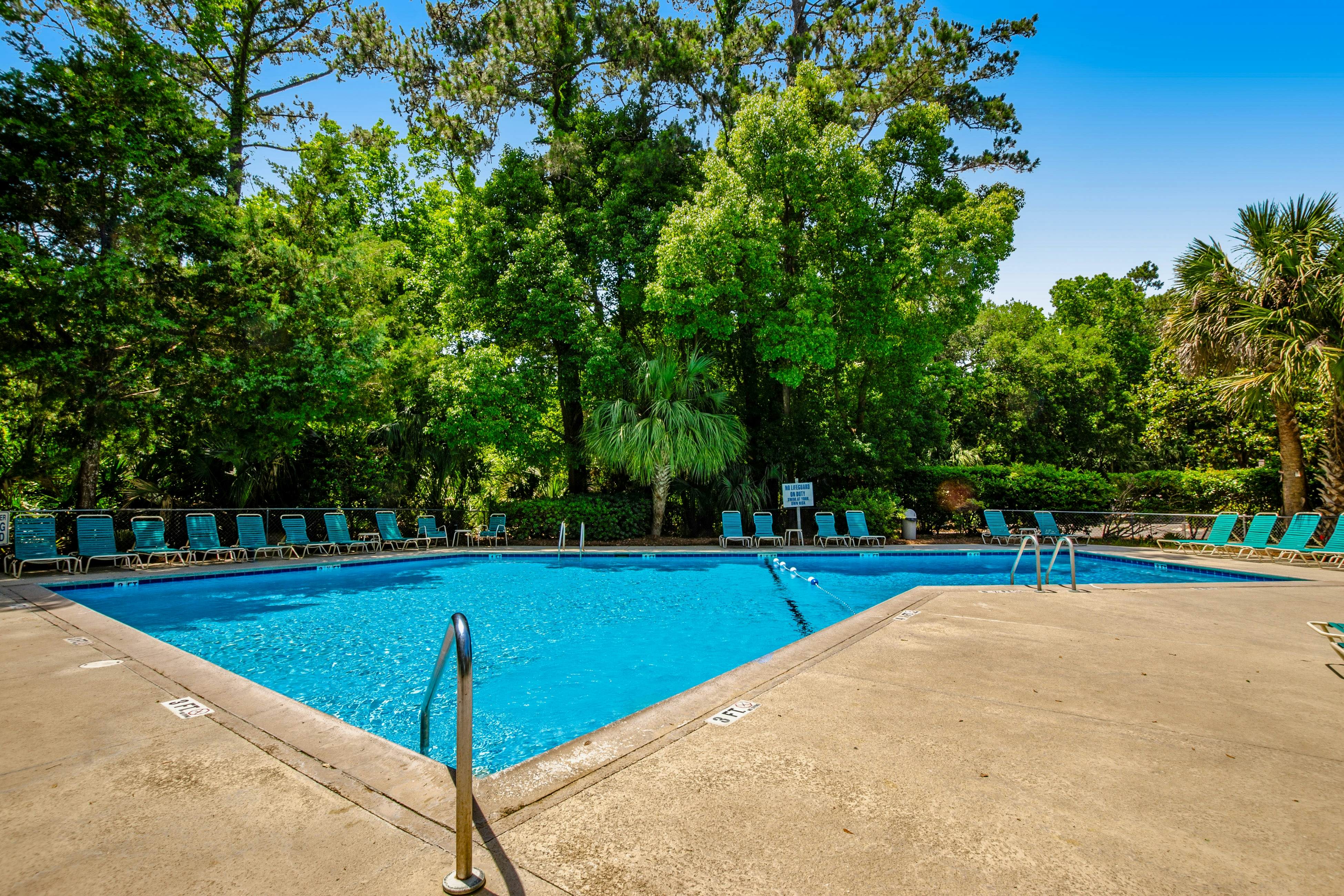 Plantation Club #446