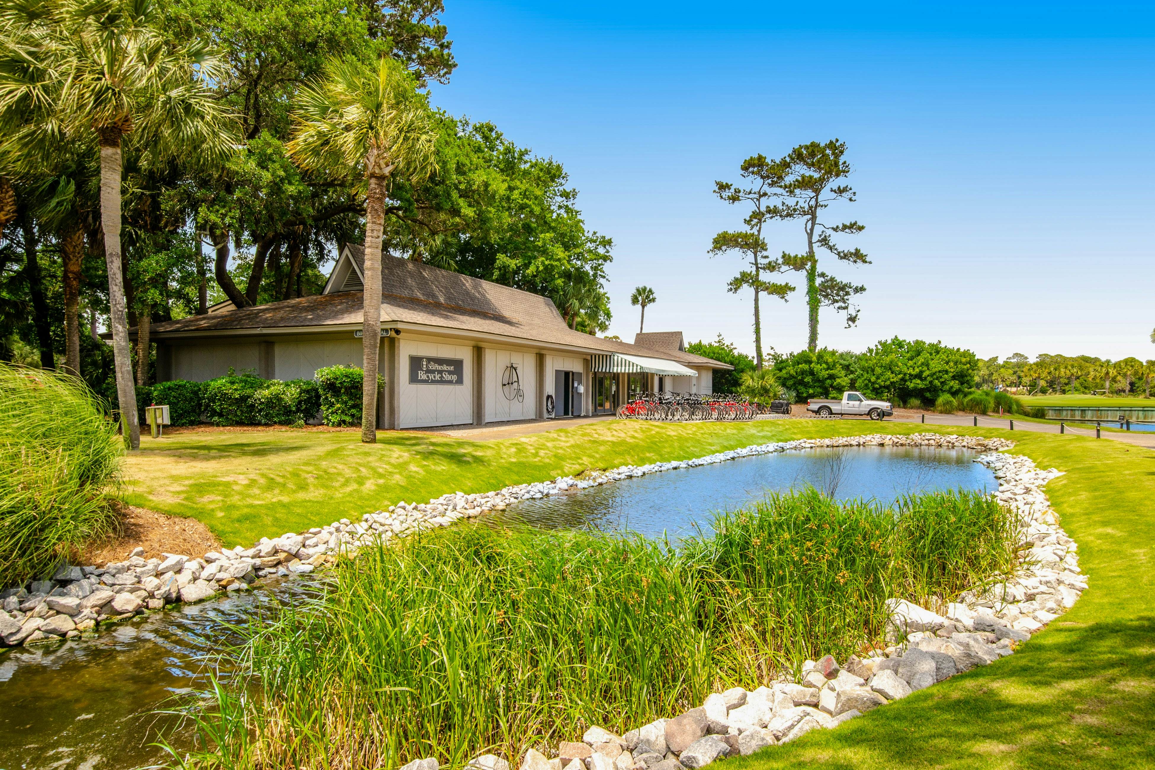 Plantation Club #446