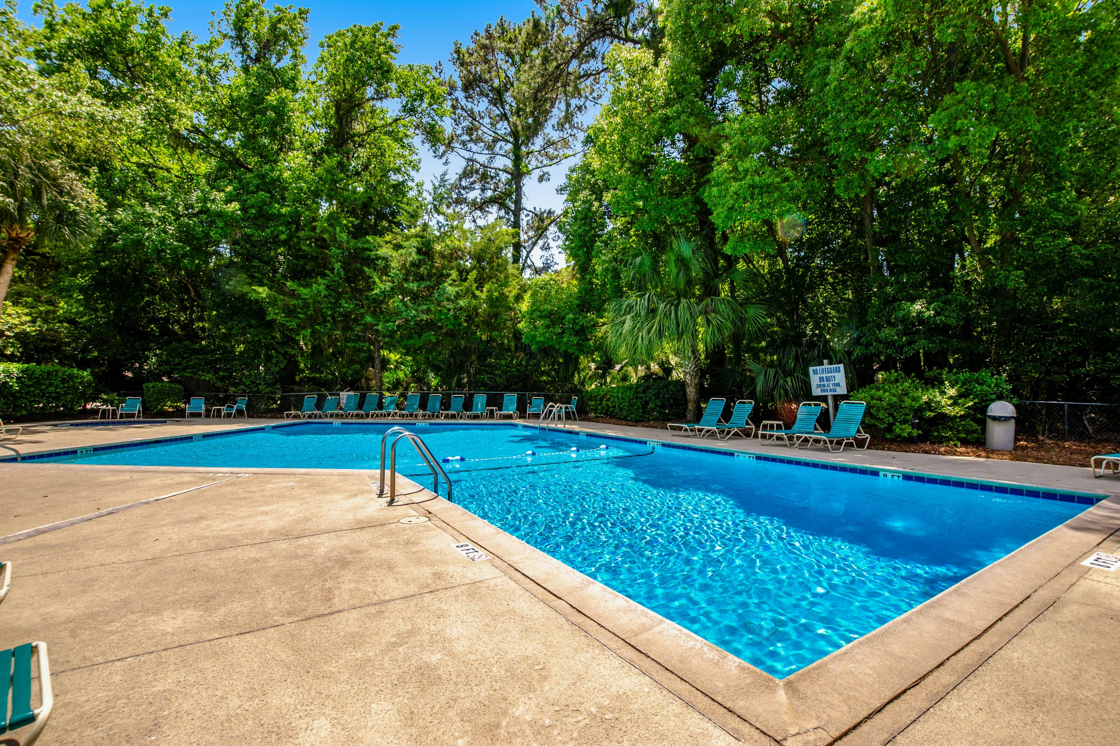 Plantation Club #446