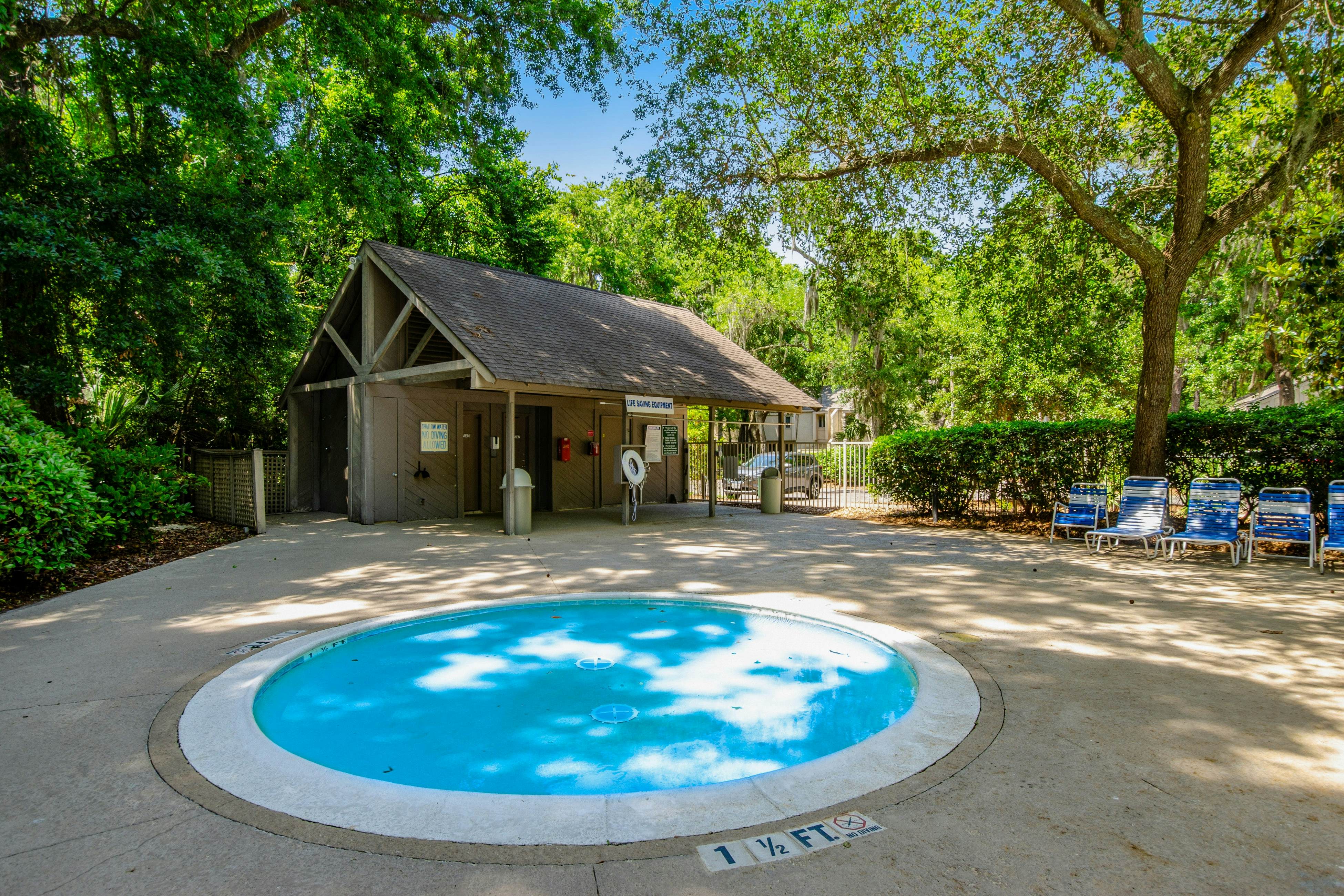 Plantation Club #446