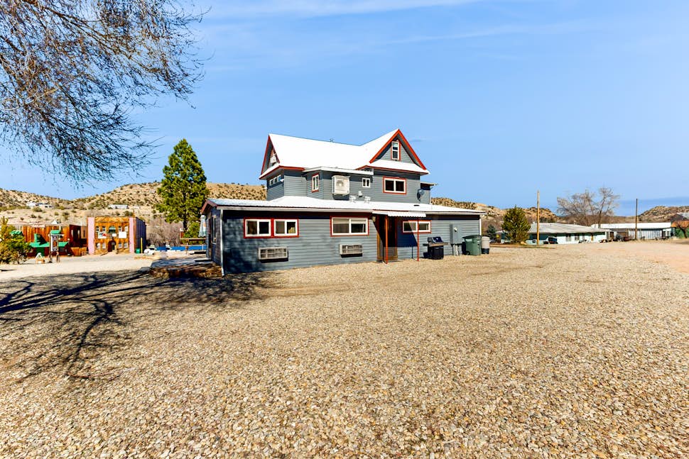 High Horse Inn L4 1 BD Naturita, CO Vacation Rental Vacasa