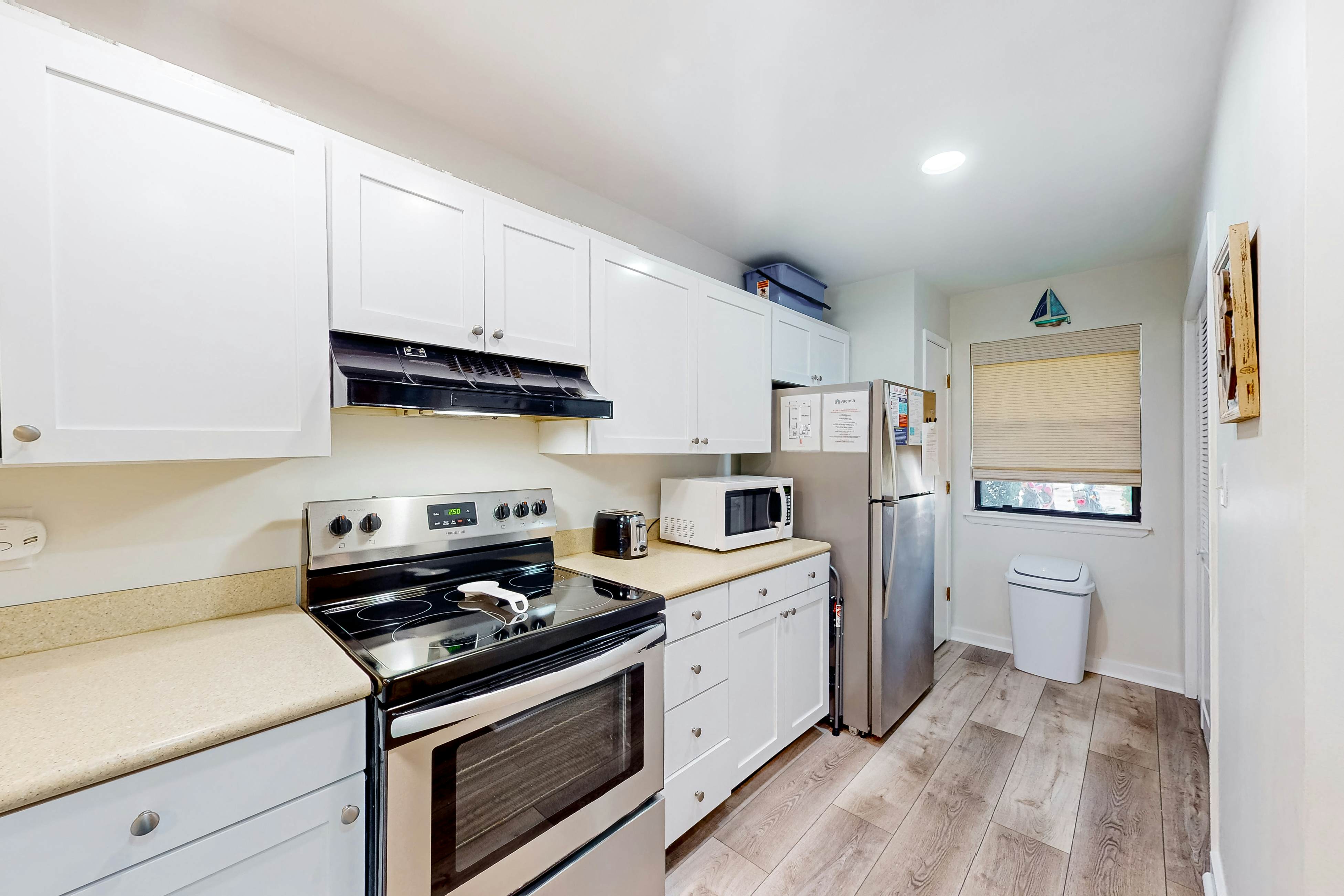 Edgewater Golf Villas  #1506