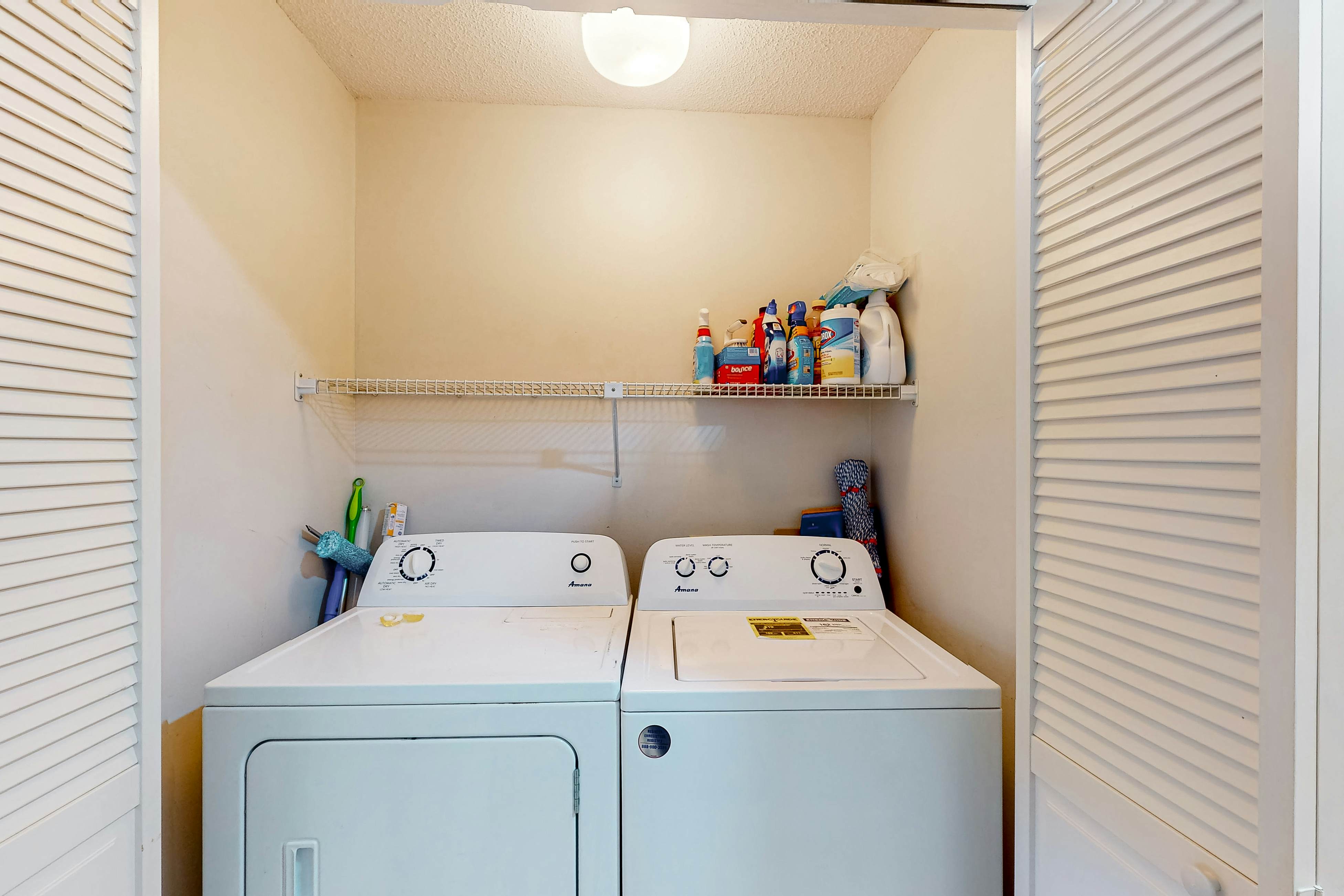 Edgewater Golf Villas  #1506