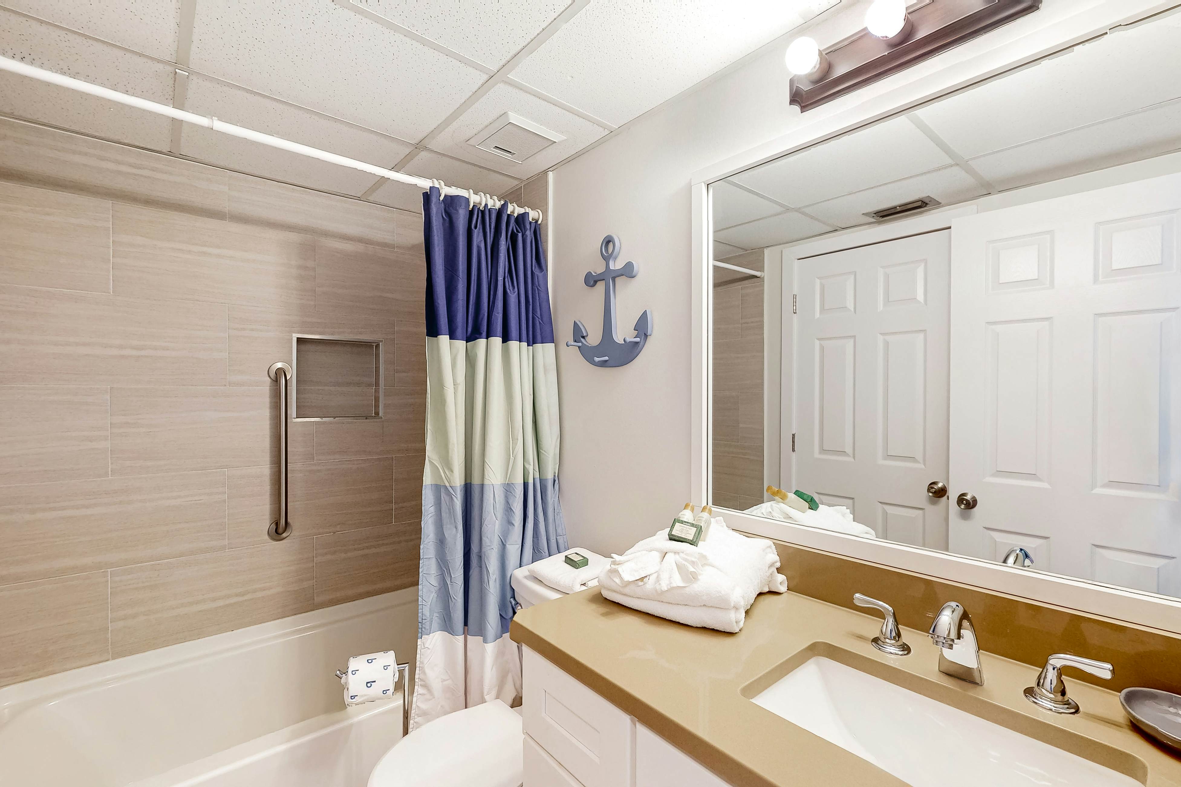 Edgewater Golf Villas  #1506