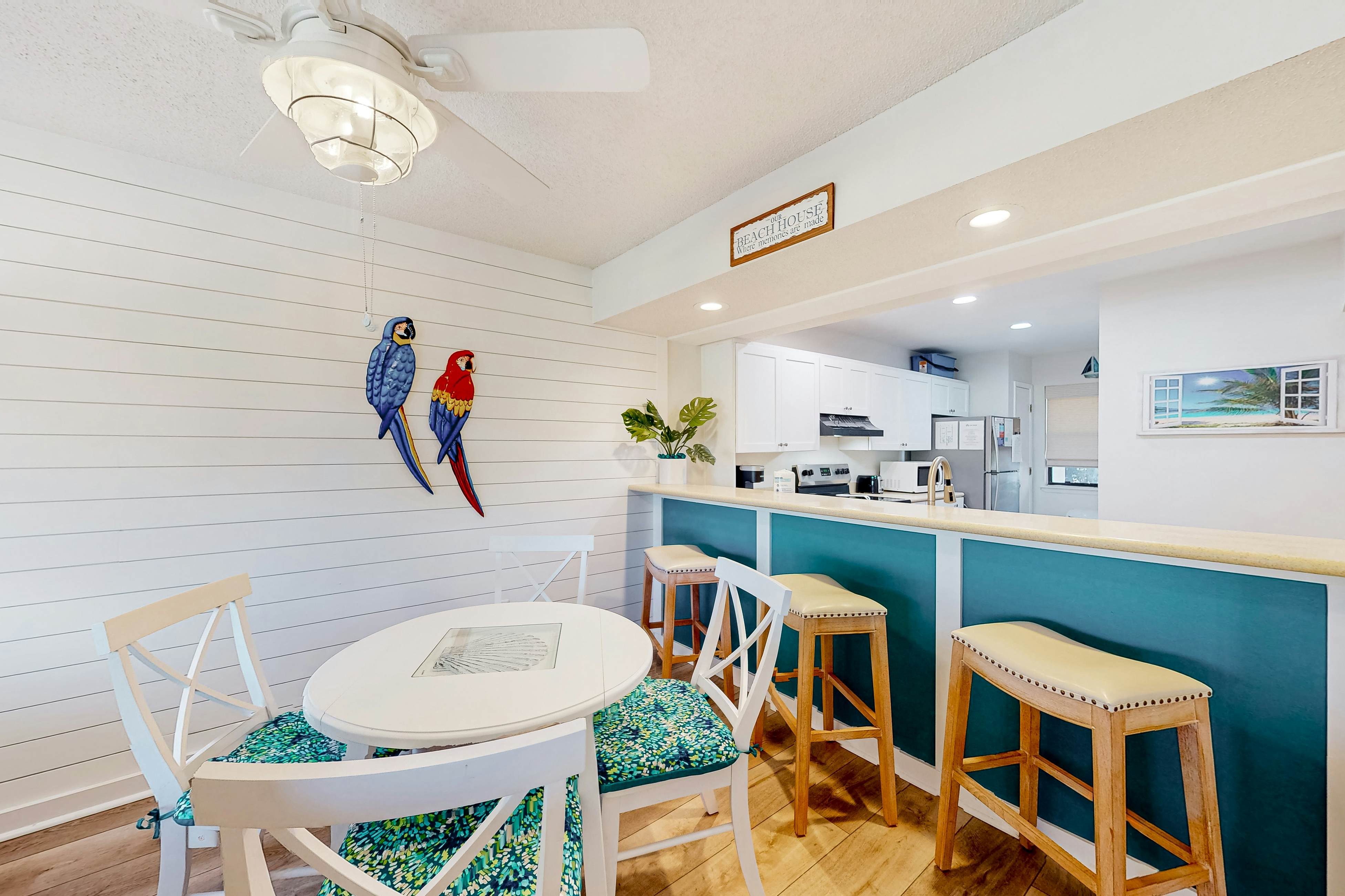 Edgewater Golf Villas  #1506