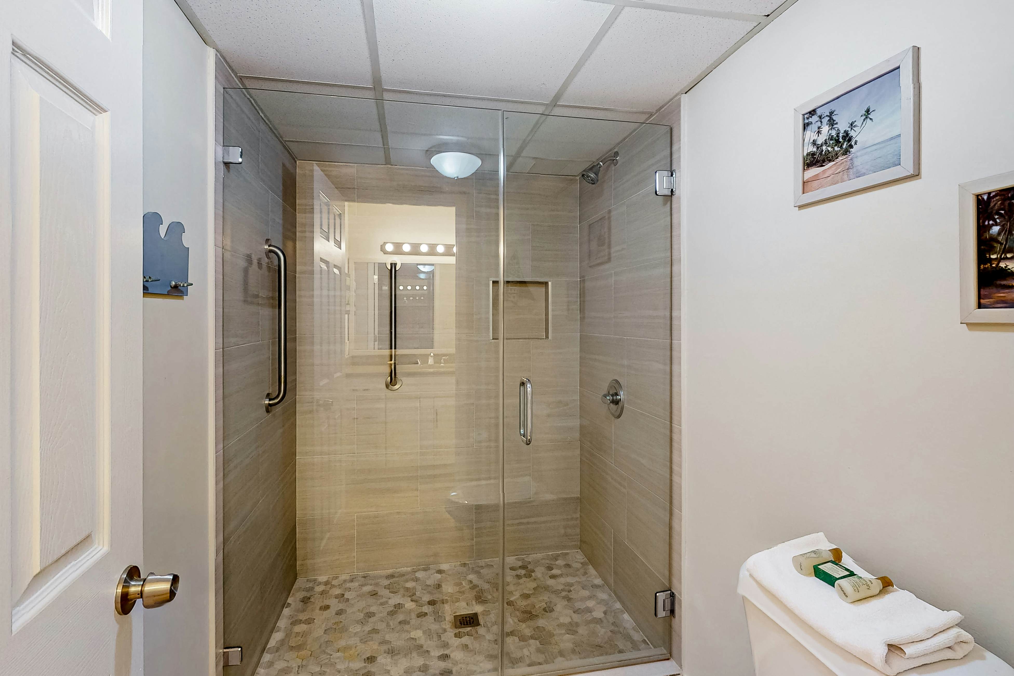 Edgewater Golf Villas  #1506