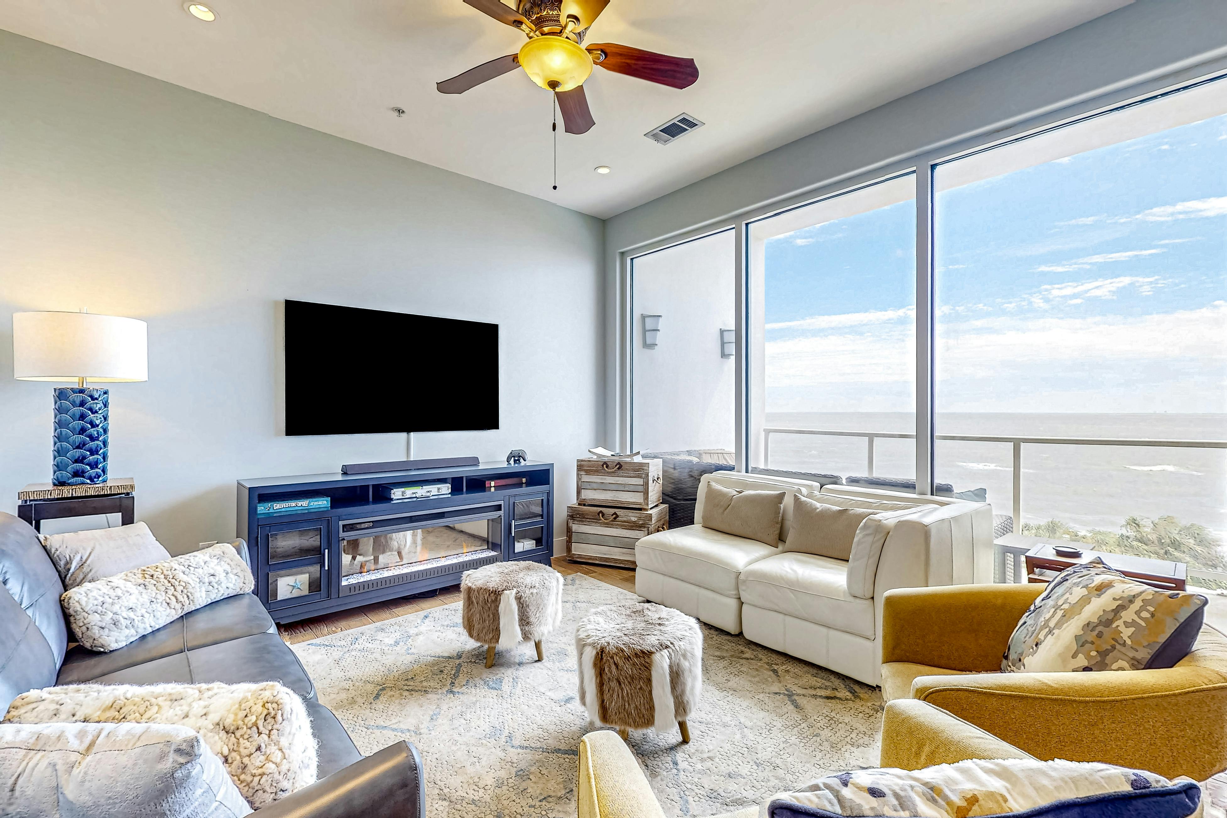 Diamond Beach Resort Rentals, Condos Galveston, TX Vacasa