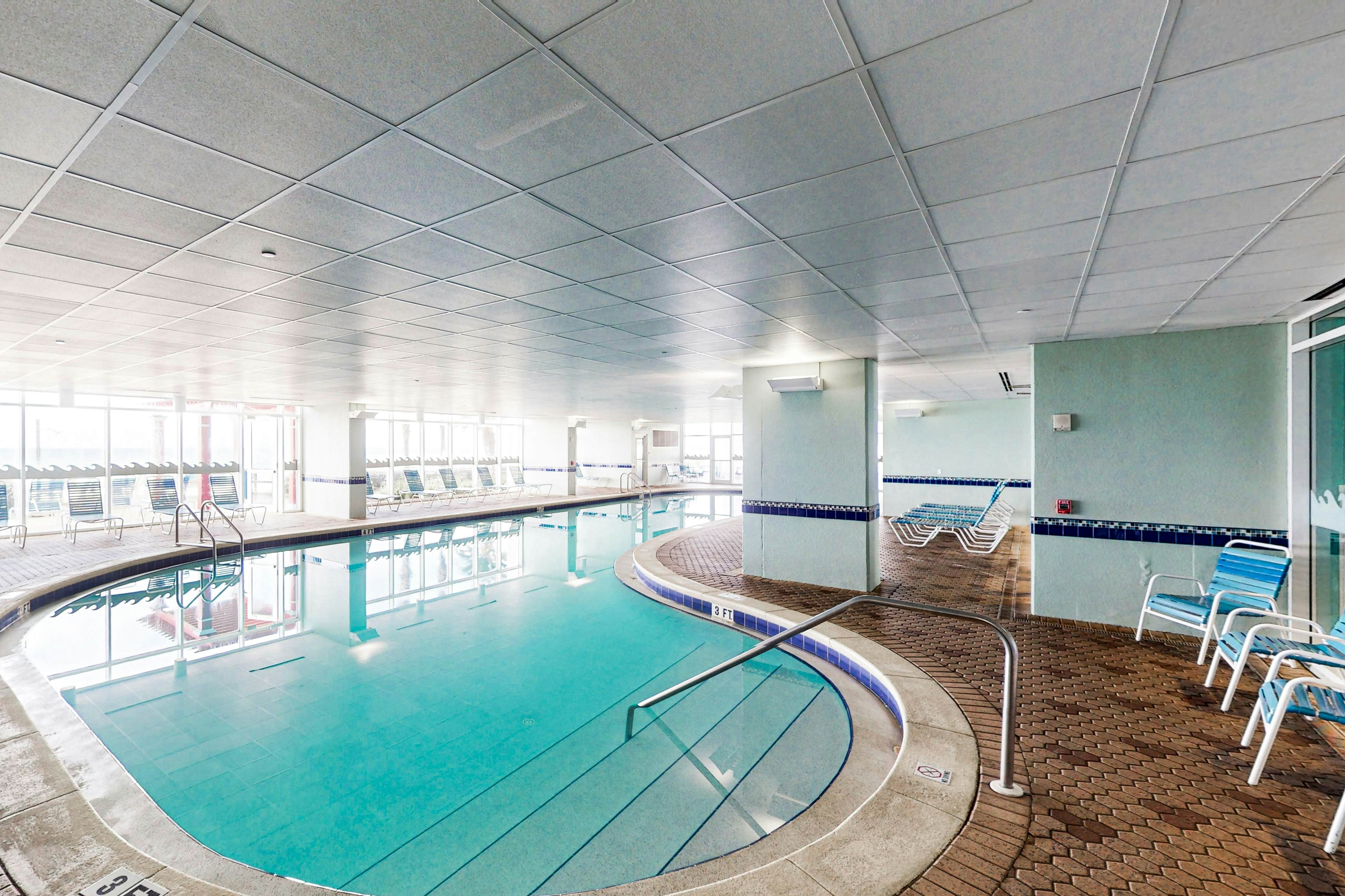 Majestic Beach Resort Tower 1 915