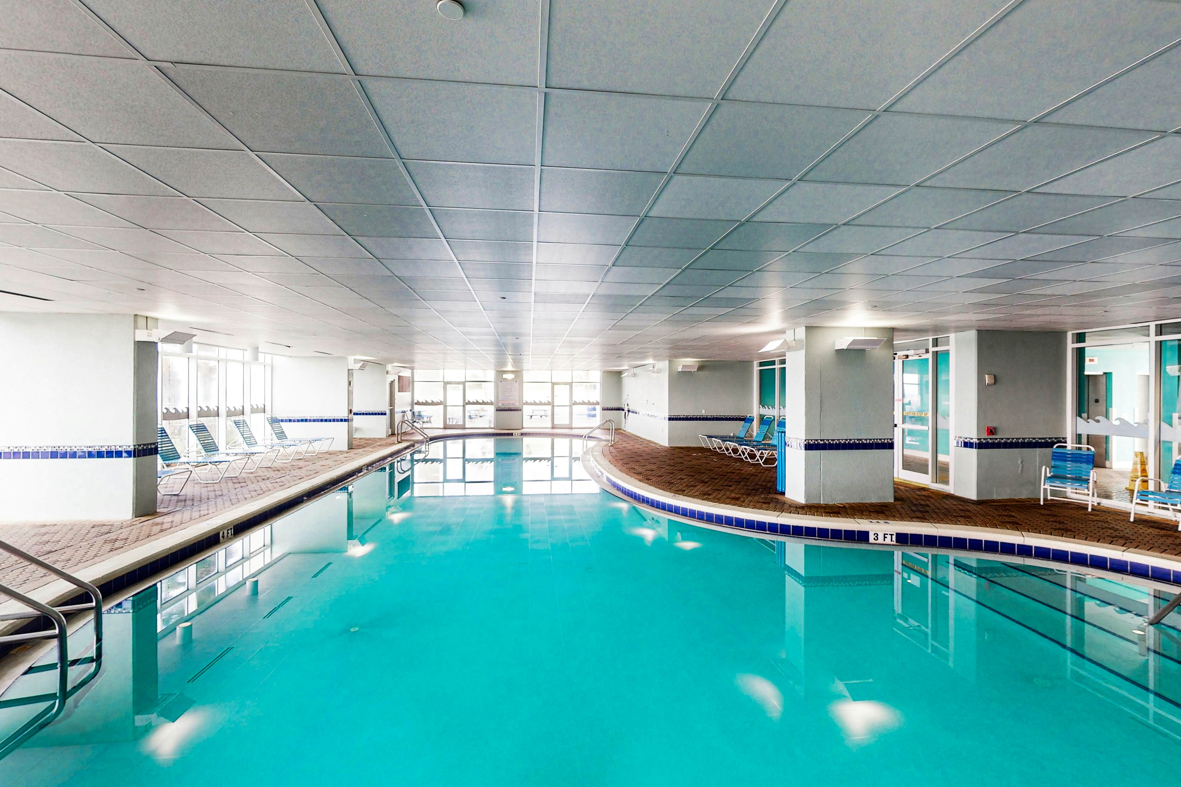 Majestic Beach Resort Tower 1 915