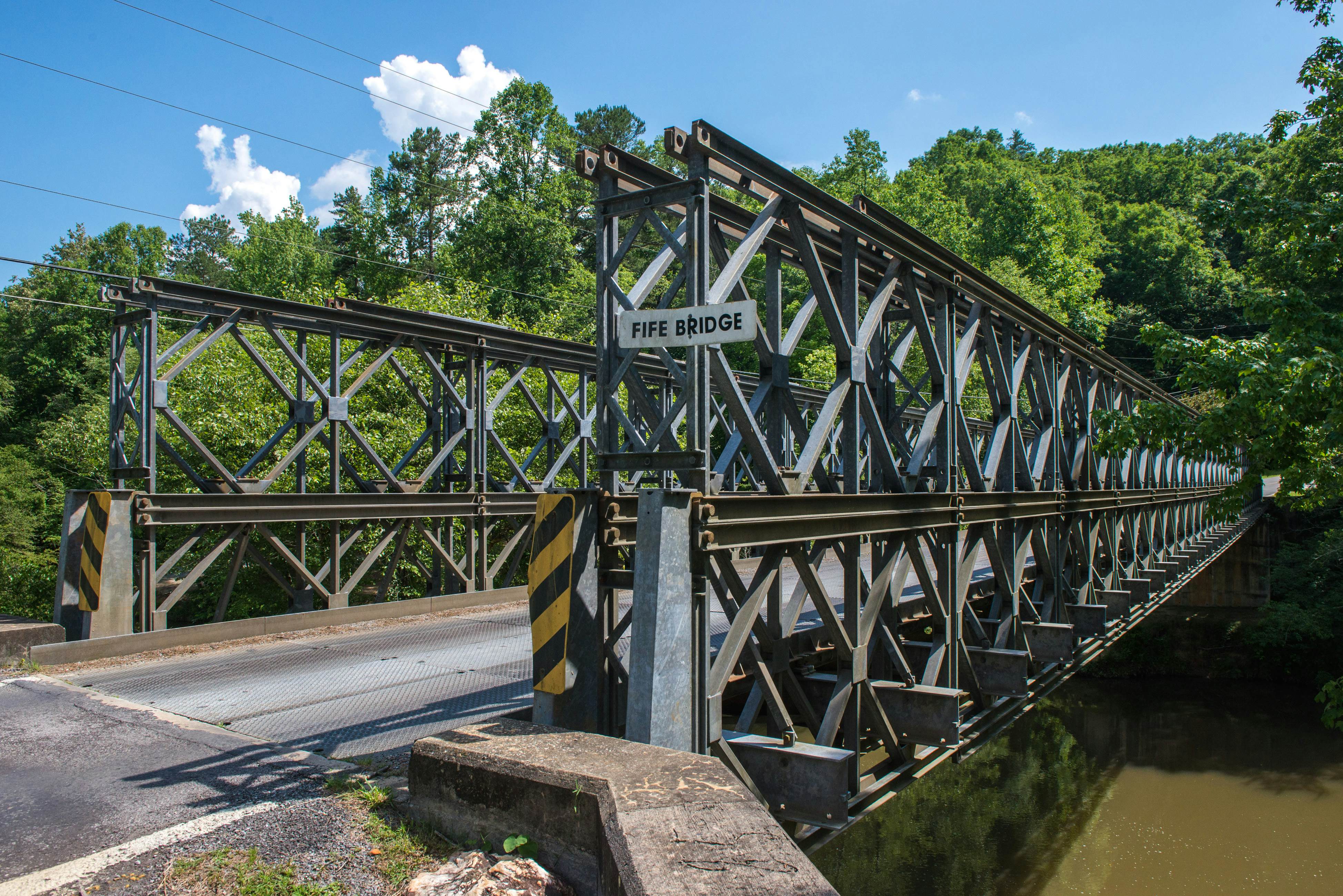 Bucky and Doe Doe's Place