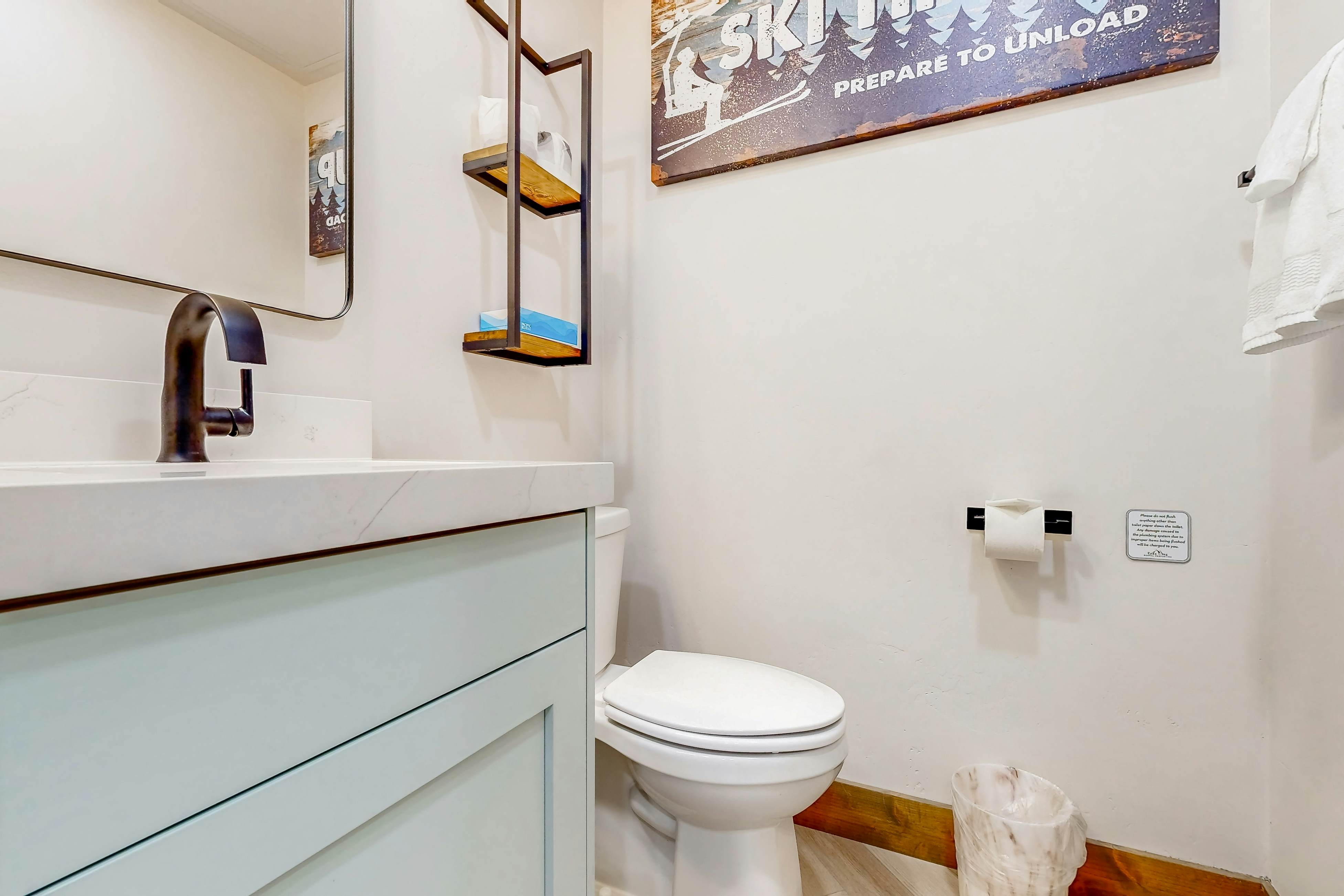 Westgate Resort #4607AB