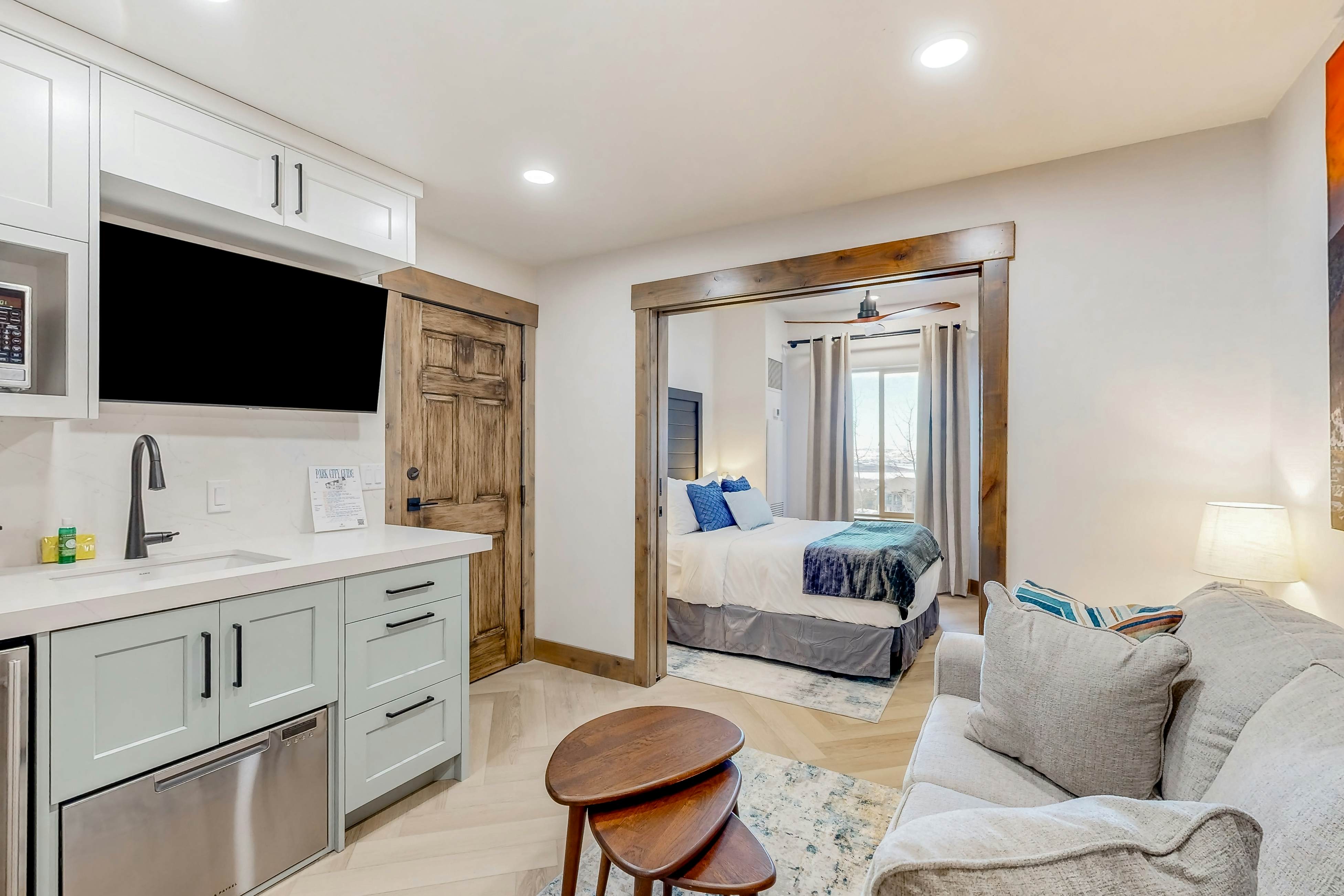 Westgate Resort #4607AB