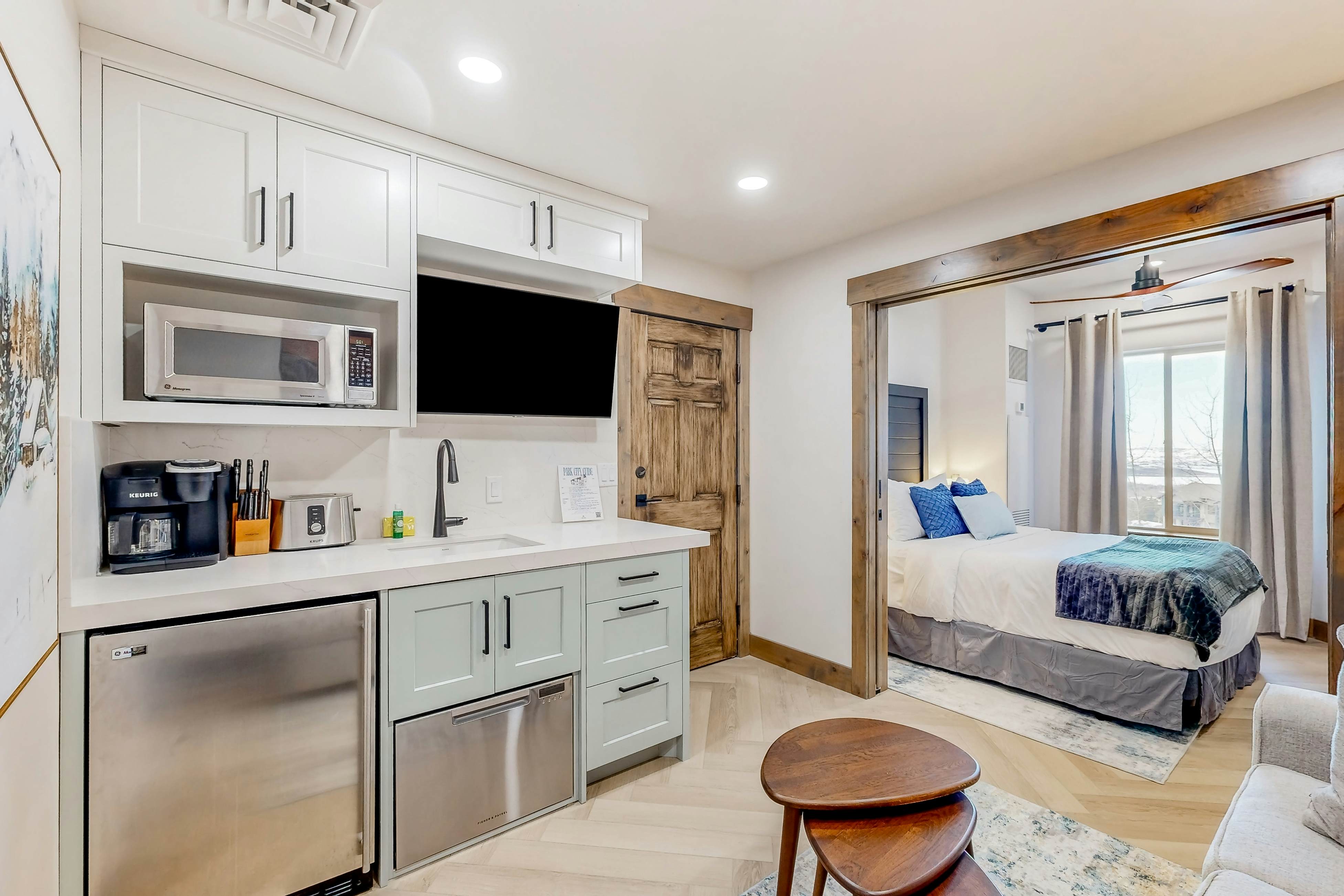 Westgate Resort #4607AB