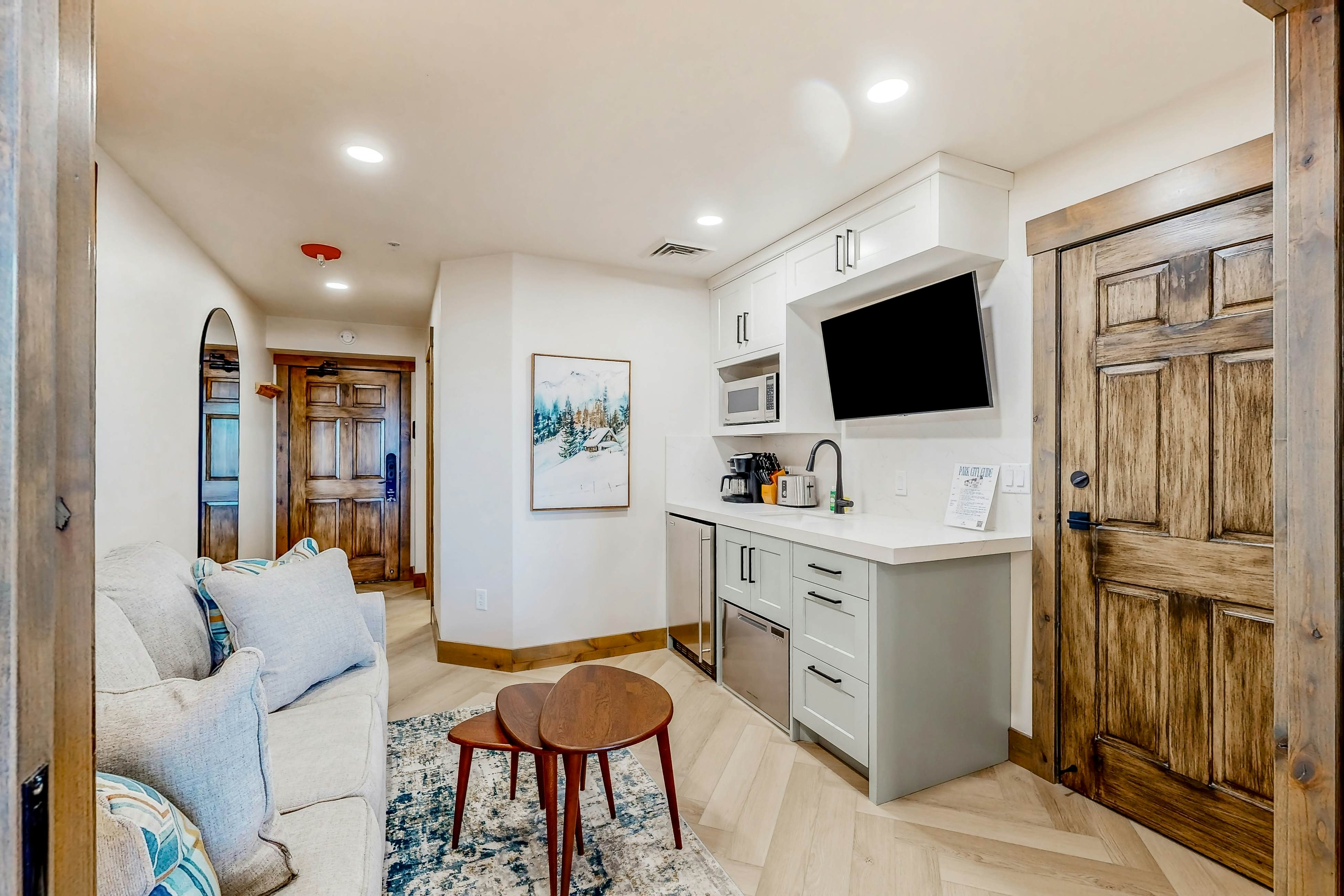 Westgate Resort #4607AB