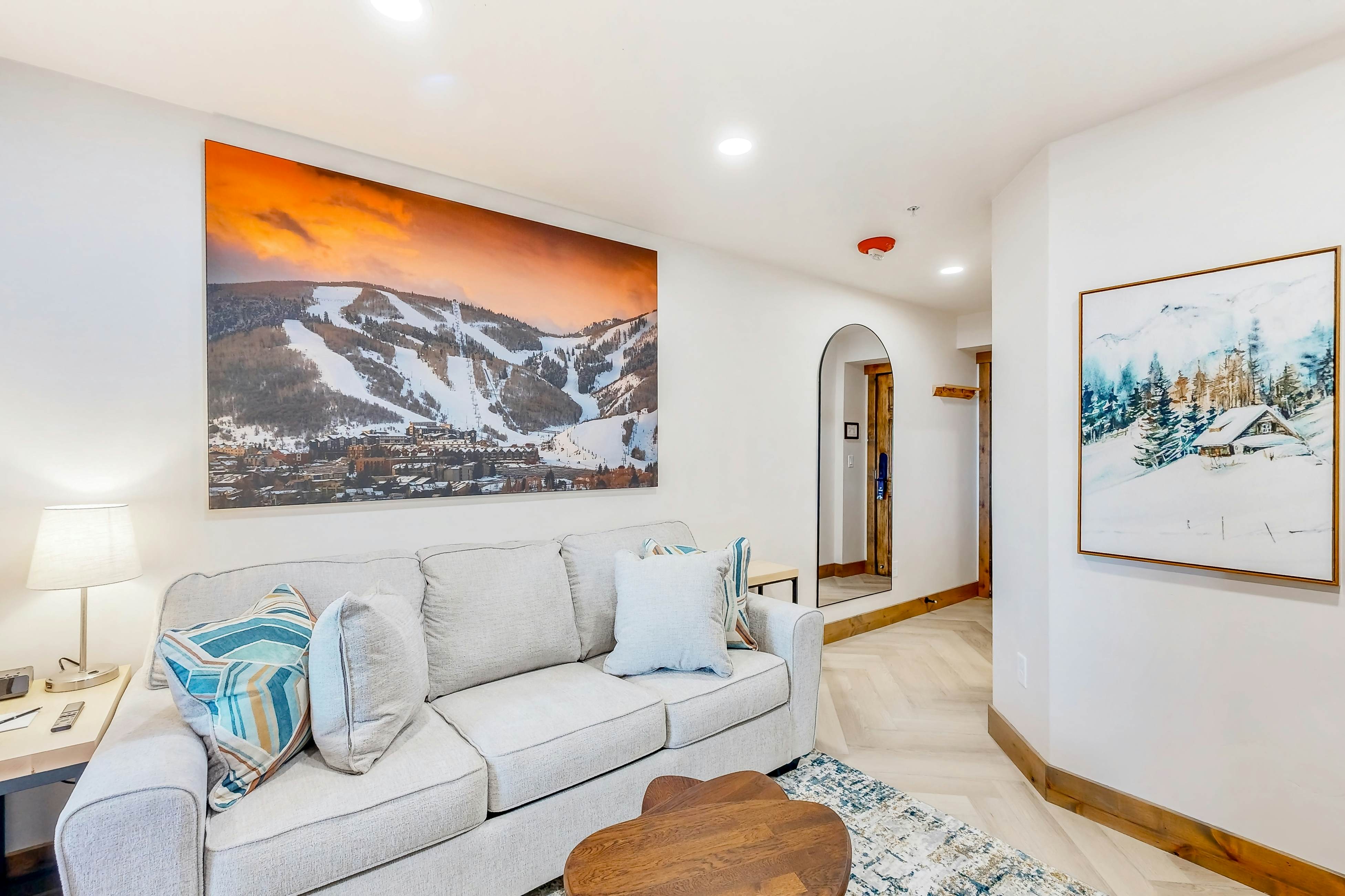 Westgate Resort #4607AB