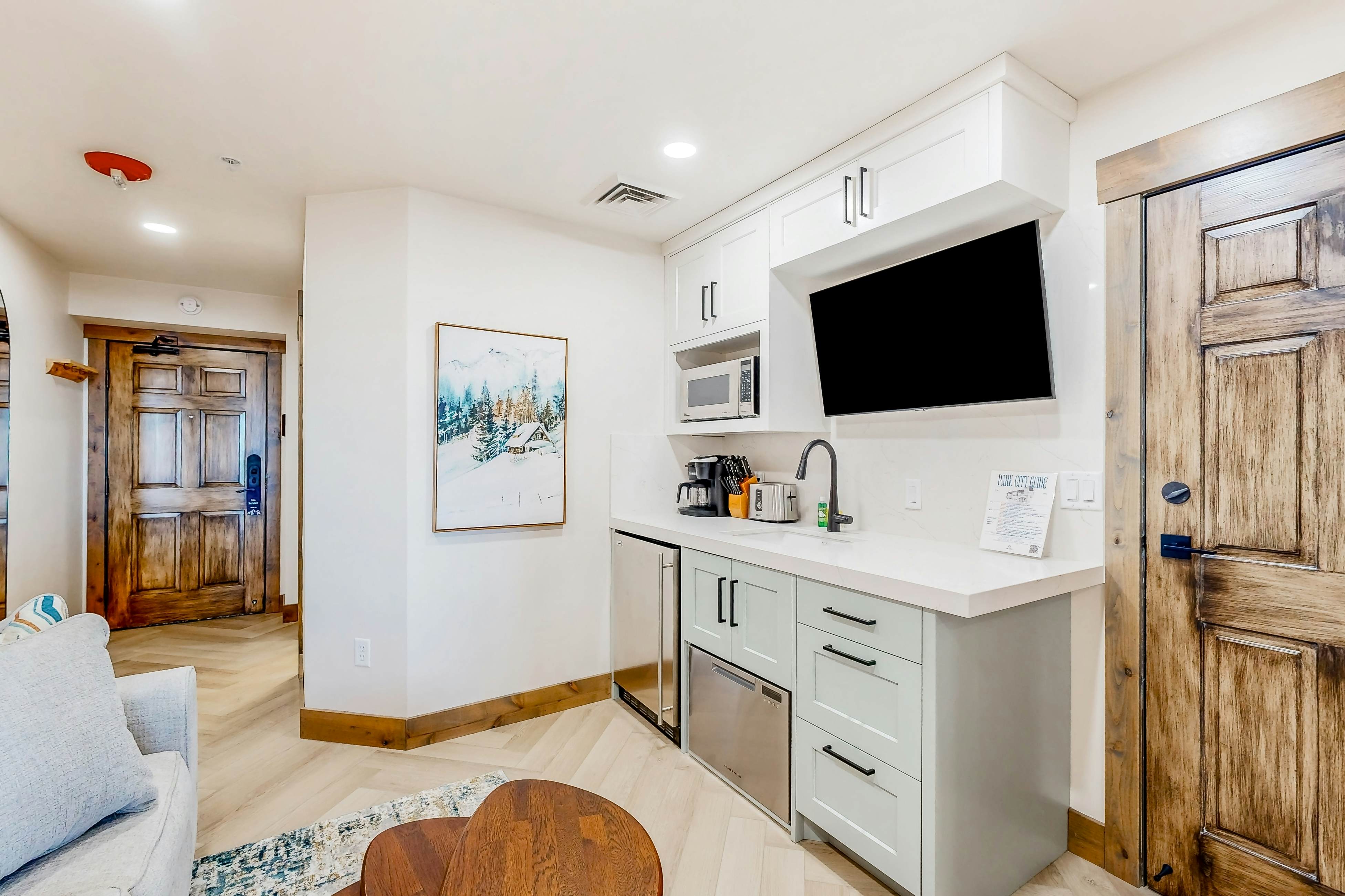 Westgate Resort #4607AB