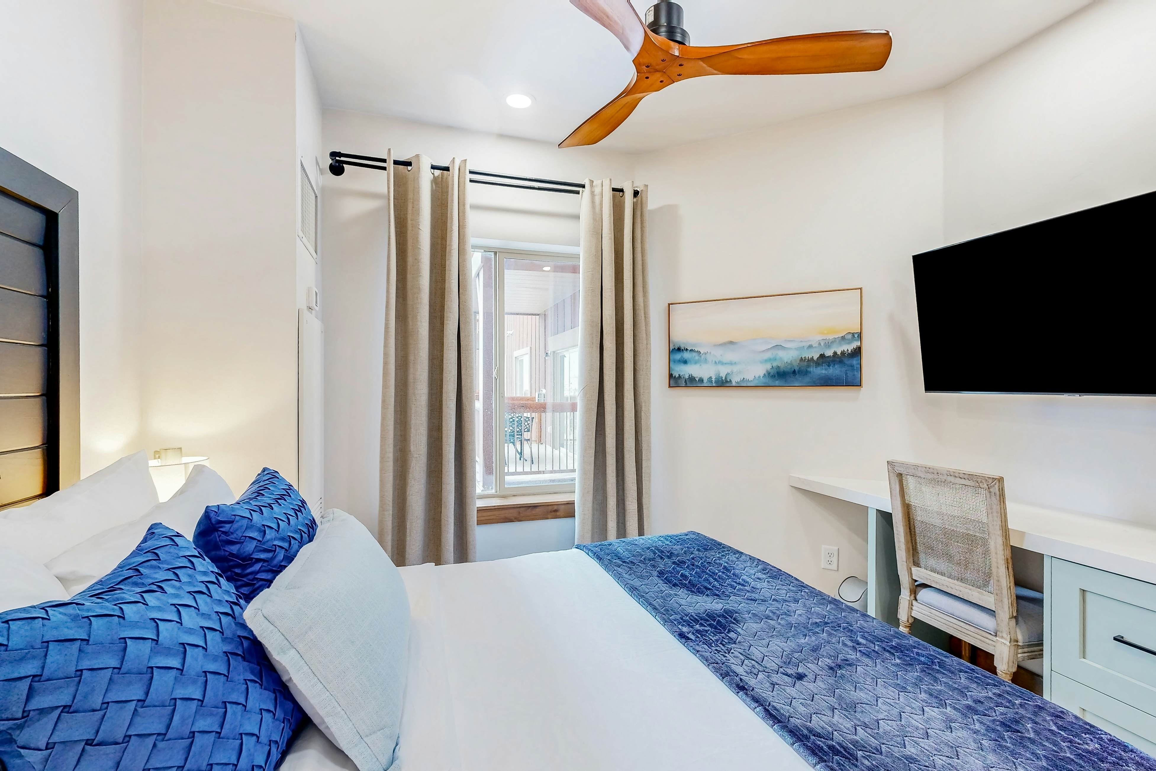 Westgate Resort #4607AB