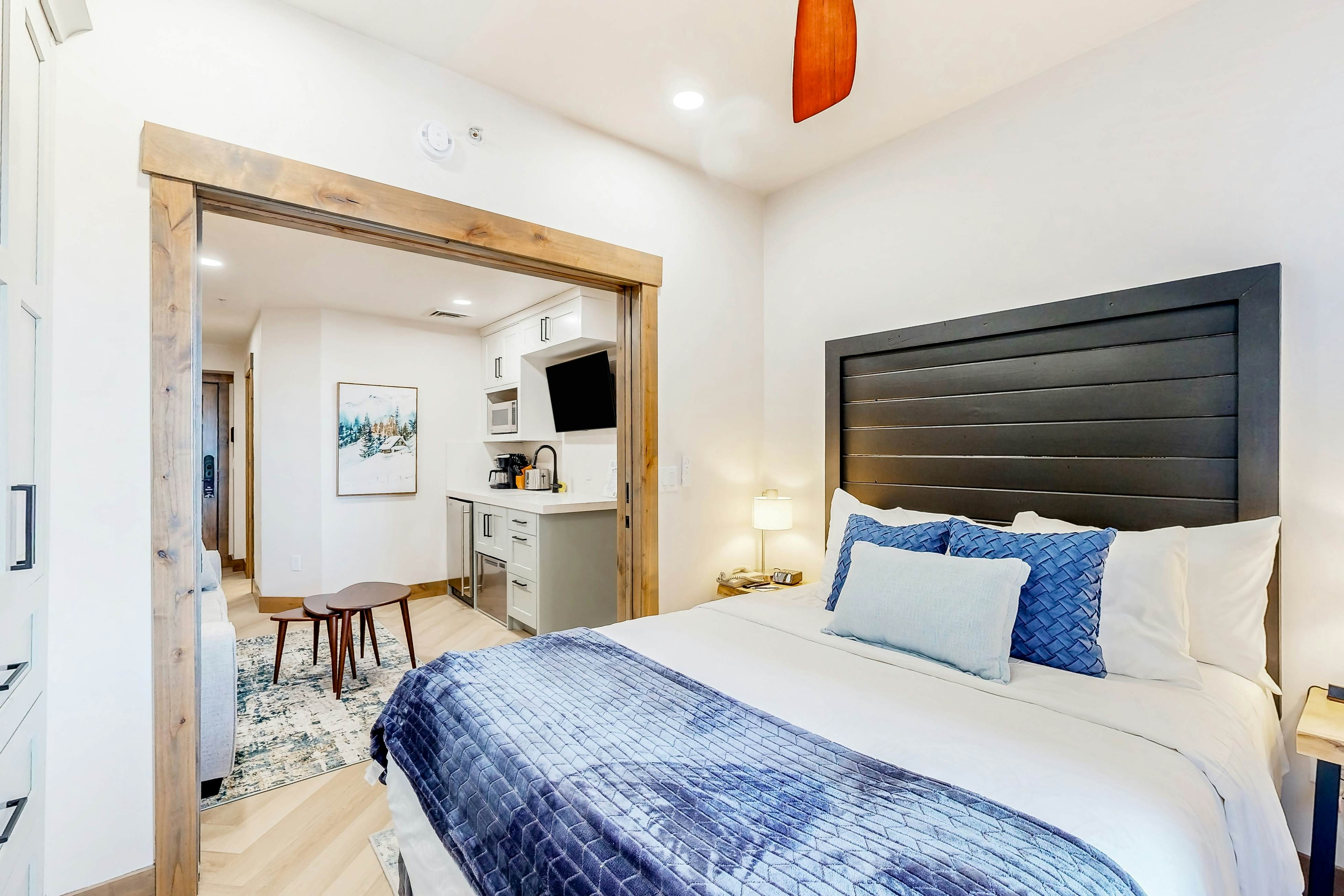 Westgate Resort #4607AB