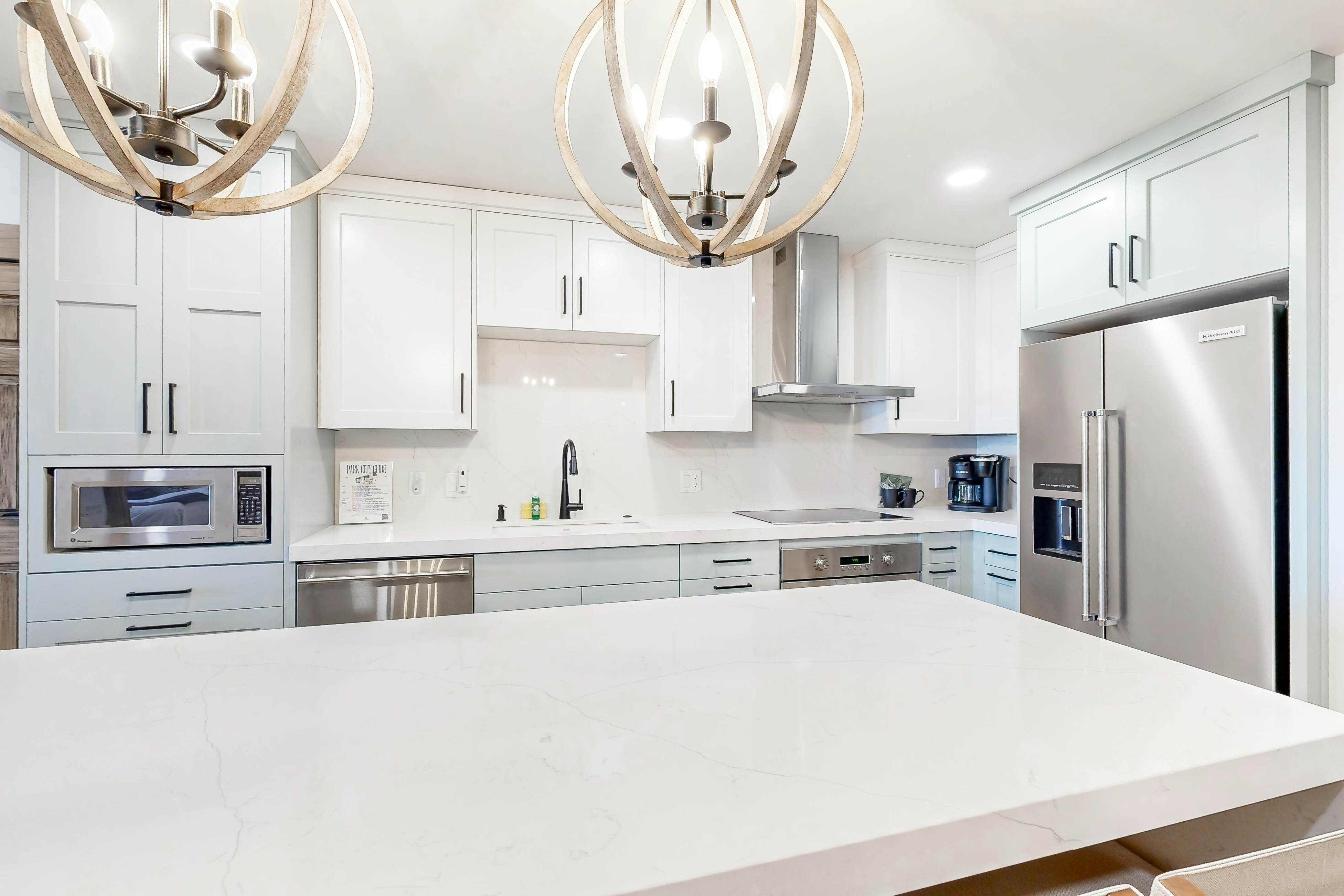 Westgate Resort #4607AB