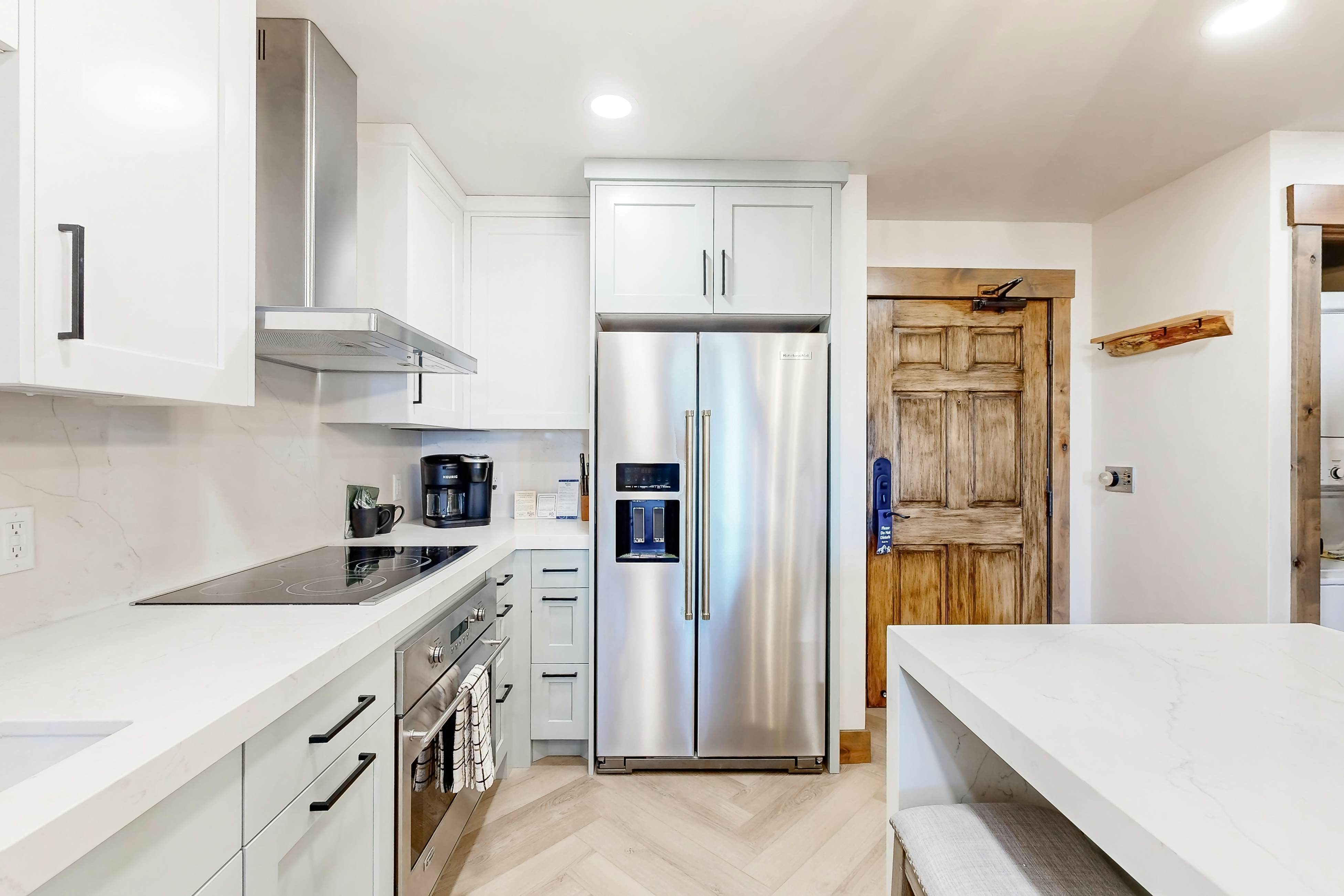 Westgate Resort #4607AB