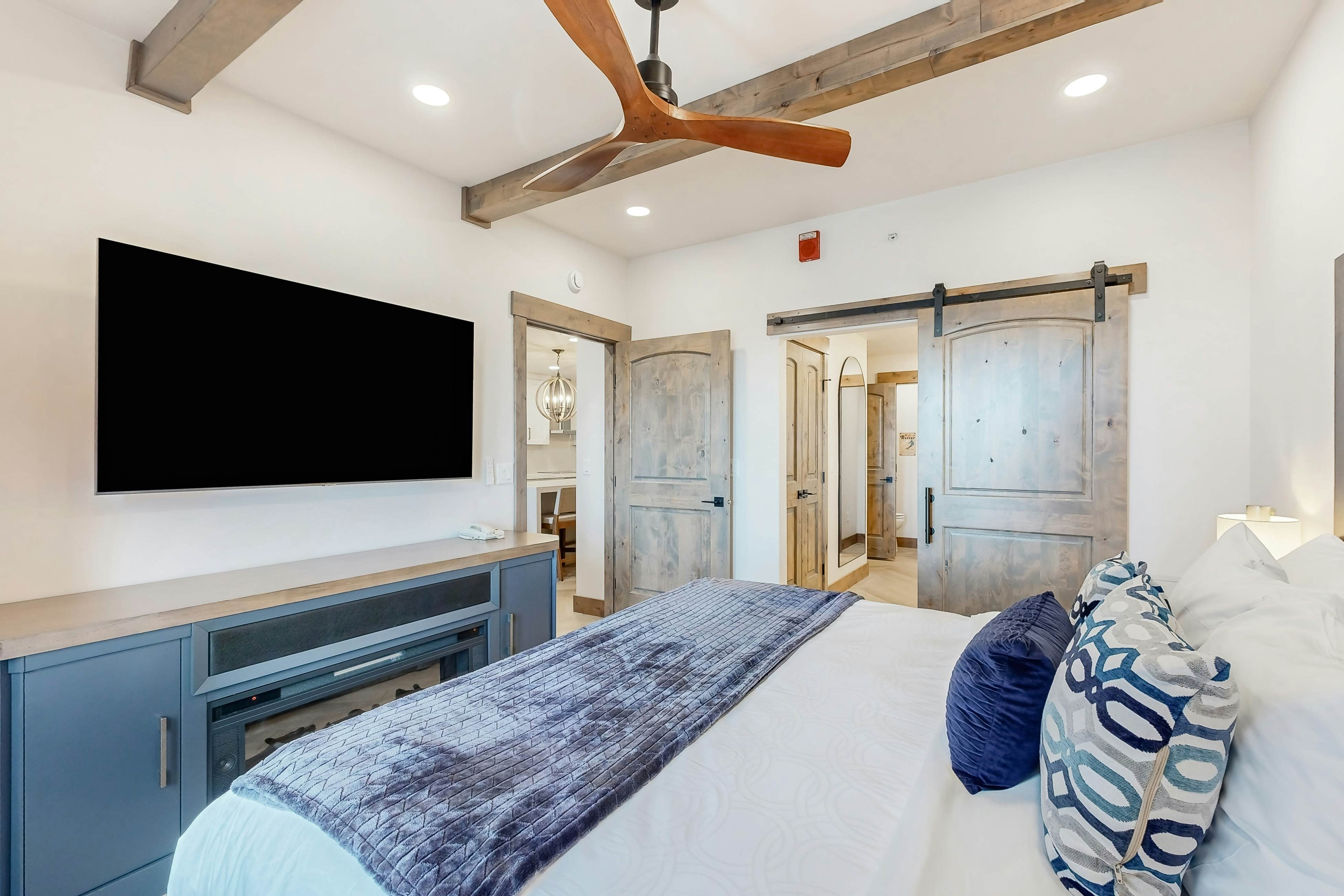 Westgate Resort #4607AB