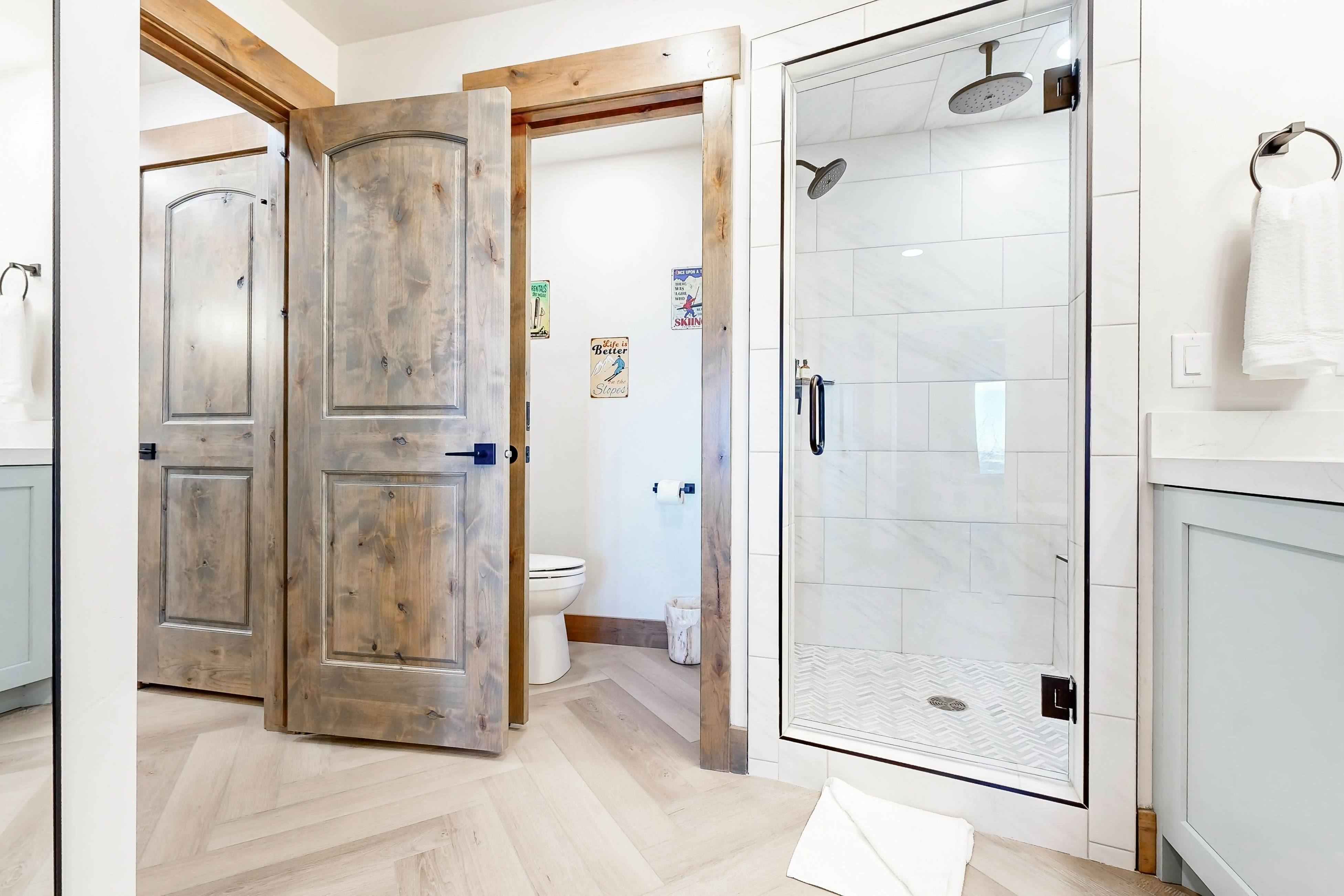 Westgate Resort #4607AB