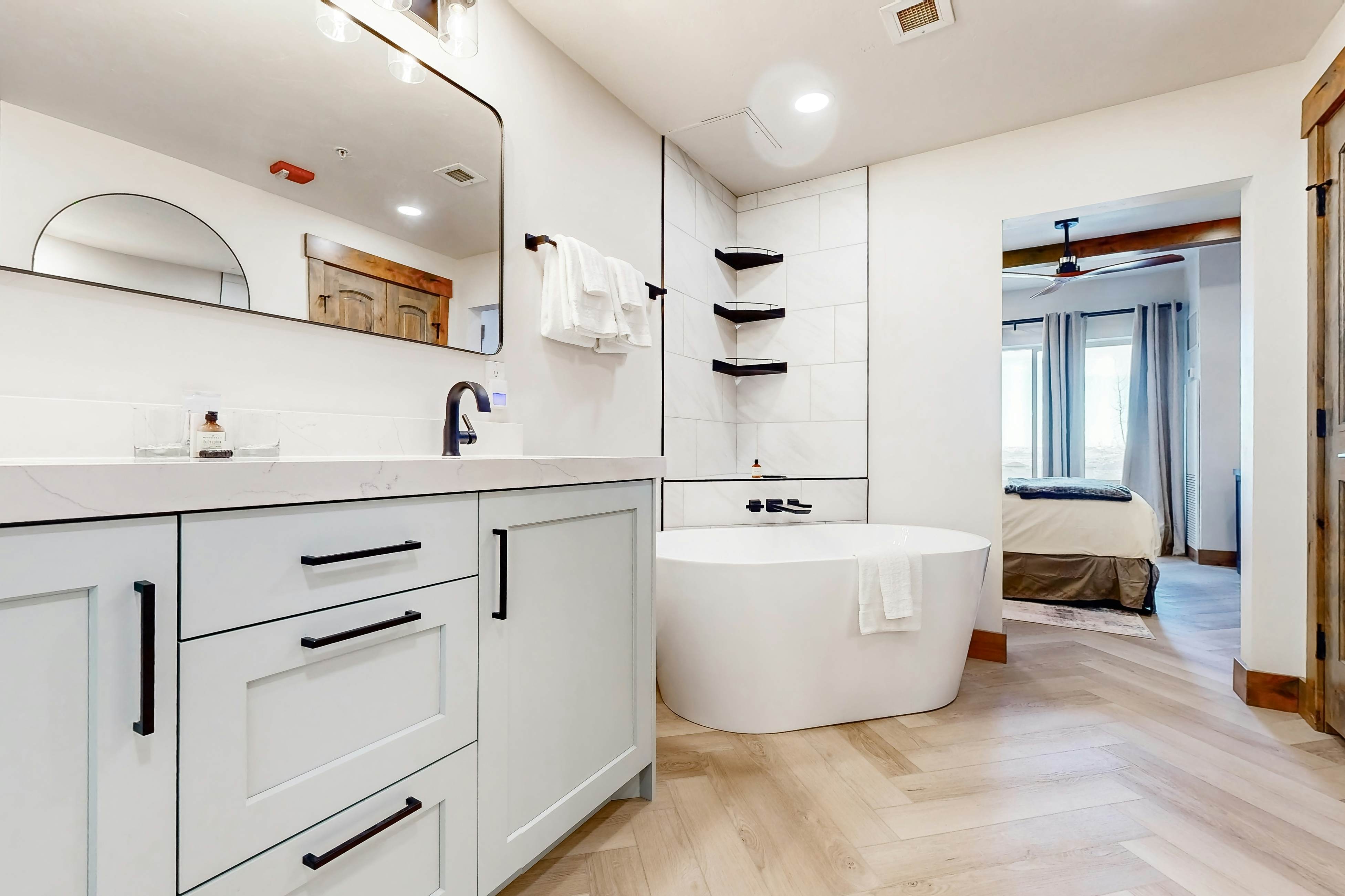 Westgate Resort #4607AB